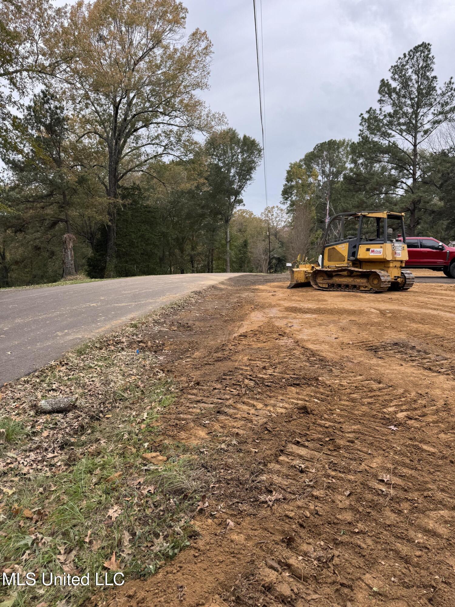 Deer Lake Rd, Natchez, Mississippi image 6