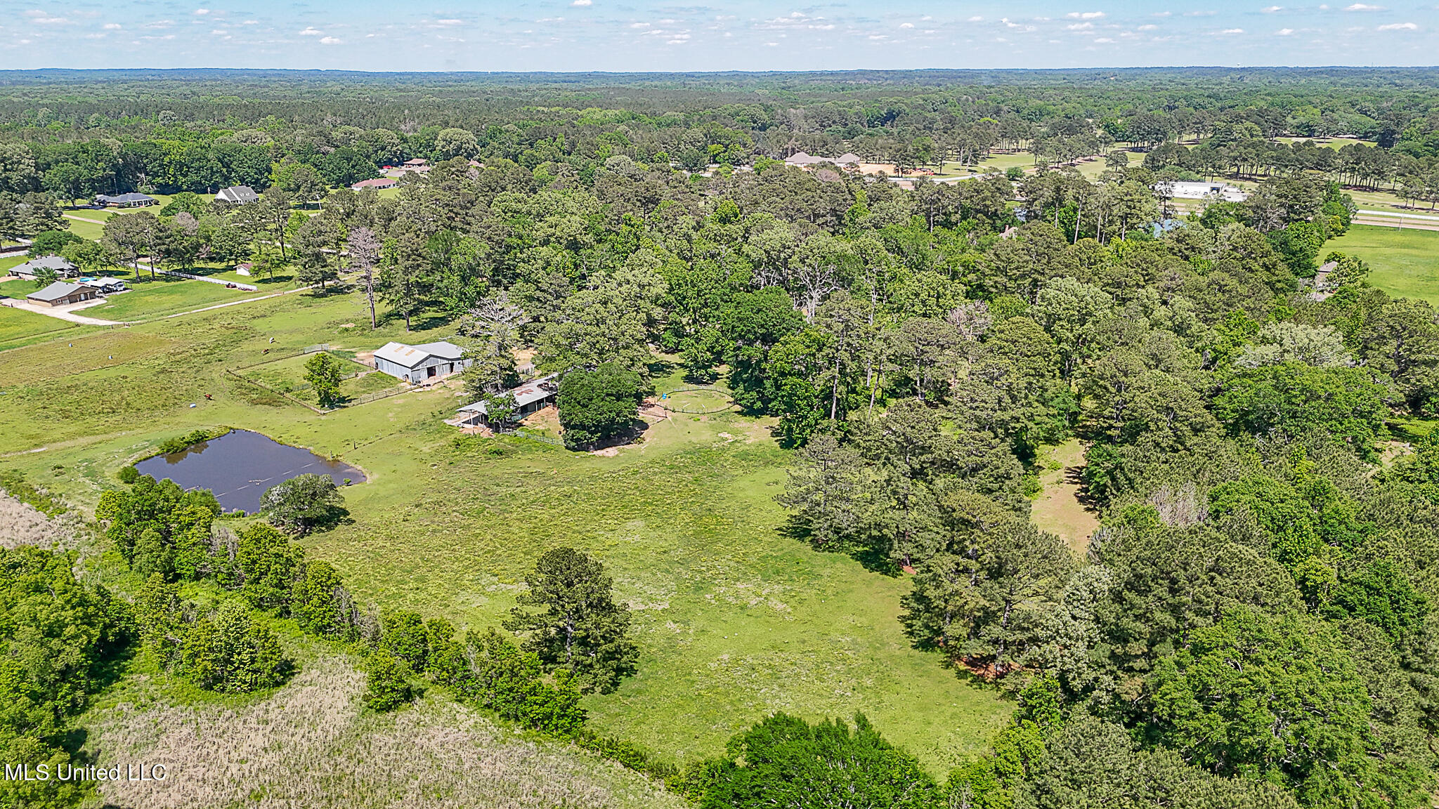 10855 Hwy 49n, Jackson, Mississippi image 42