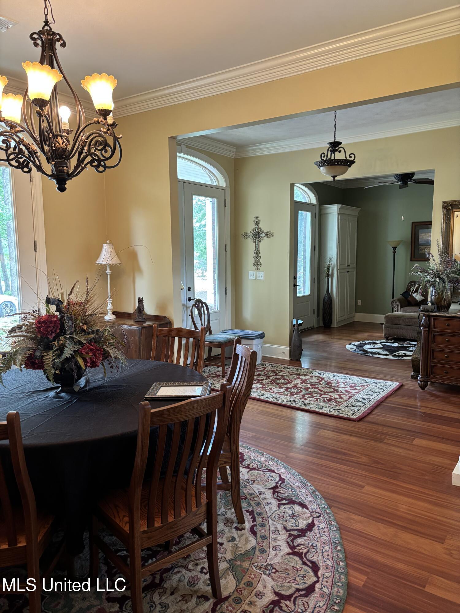 10855 Hwy 49n, Jackson, Mississippi image 9