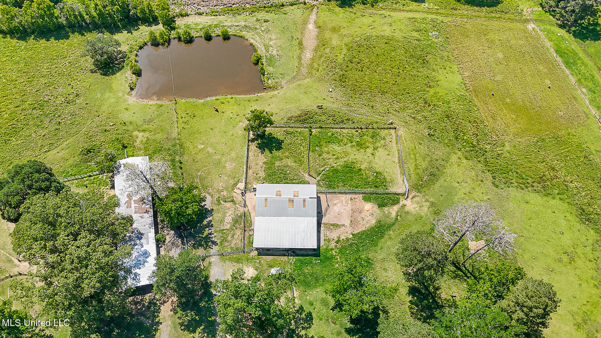 10855 Hwy 49n, Jackson, Mississippi image 34