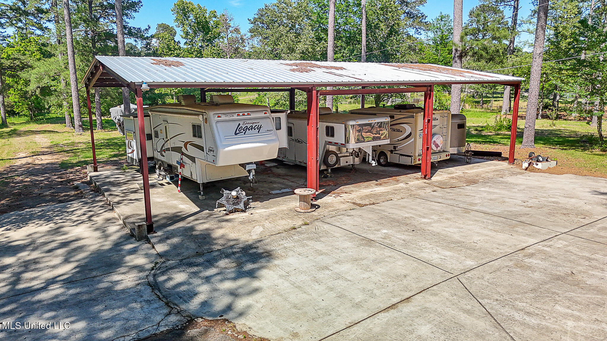 10855 Hwy 49n, Jackson, Mississippi image 44