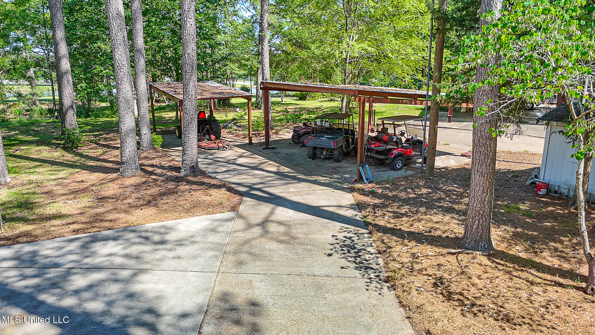 10855 Hwy 49n, Jackson, Mississippi image 31