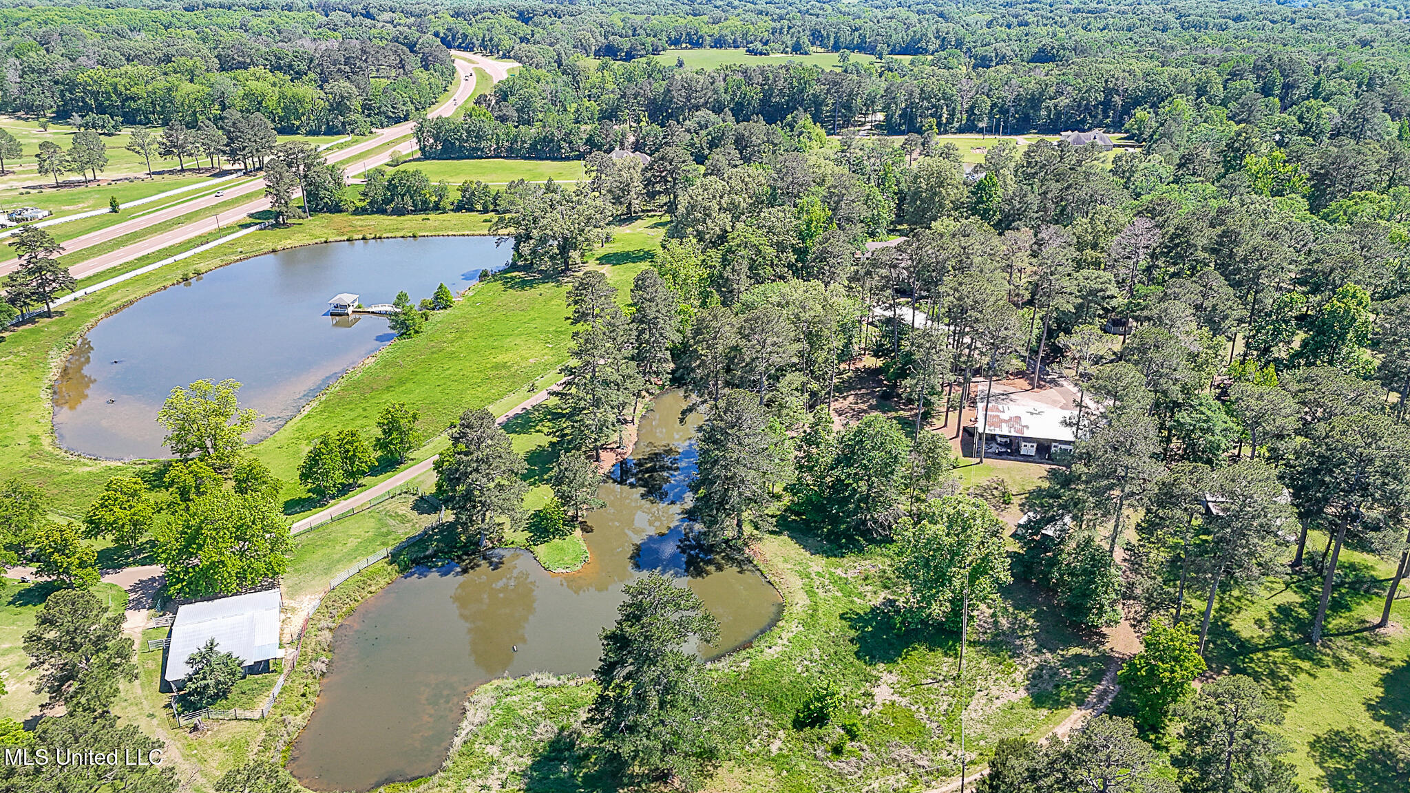 10855 Hwy 49n, Jackson, Mississippi image 24