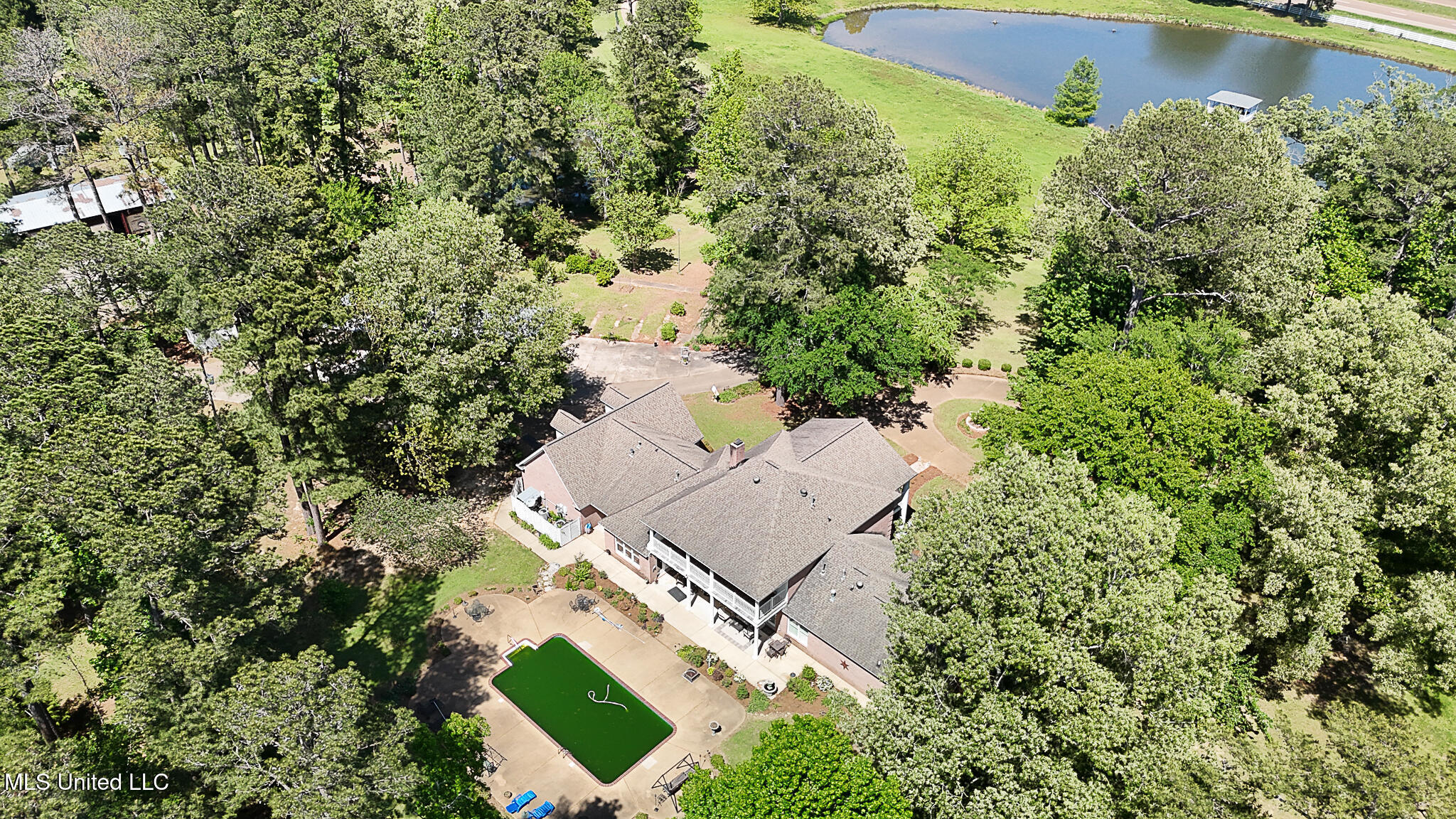 10855 Hwy 49n, Jackson, Mississippi image 36