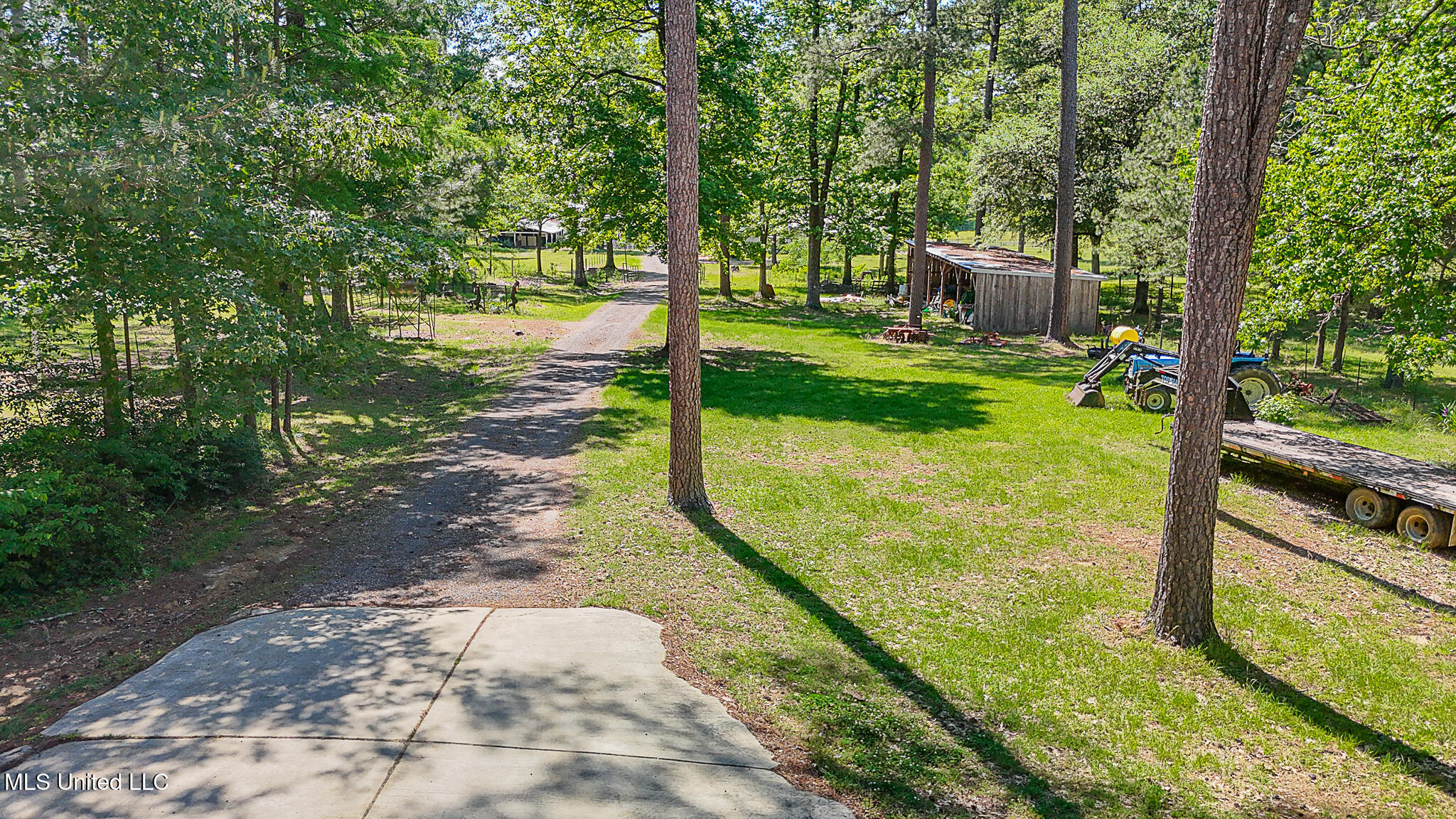 10855 Hwy 49n, Jackson, Mississippi image 43