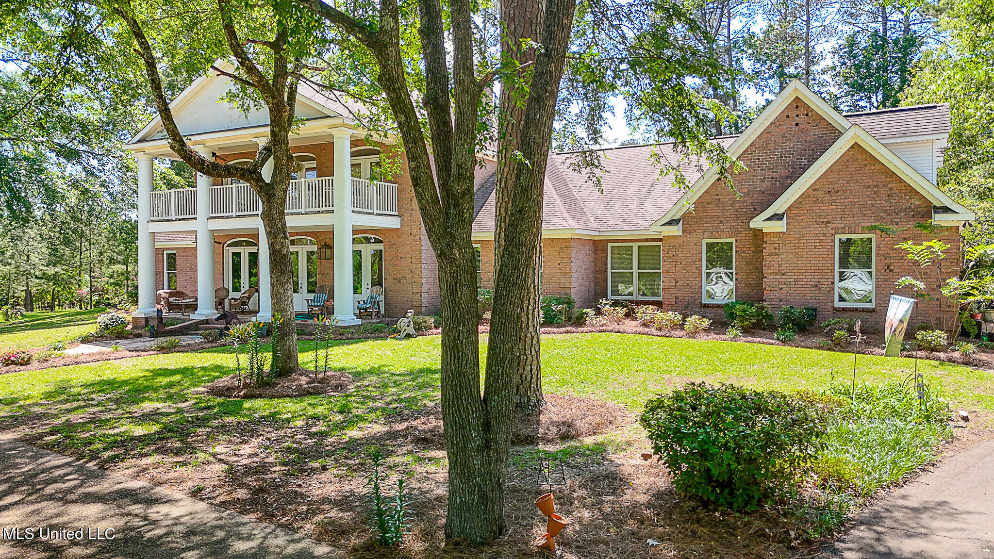 10855 Hwy 49n, Jackson, Mississippi image 1