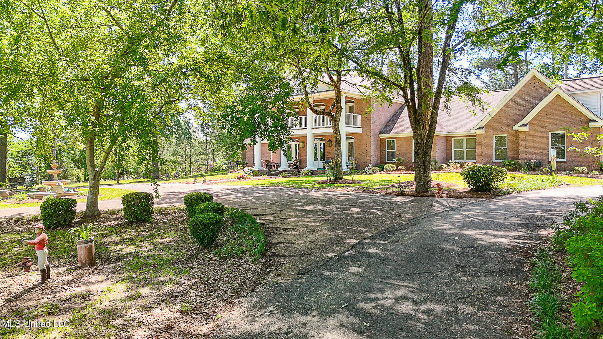 10855 Hwy 49n, Jackson, Mississippi image 28