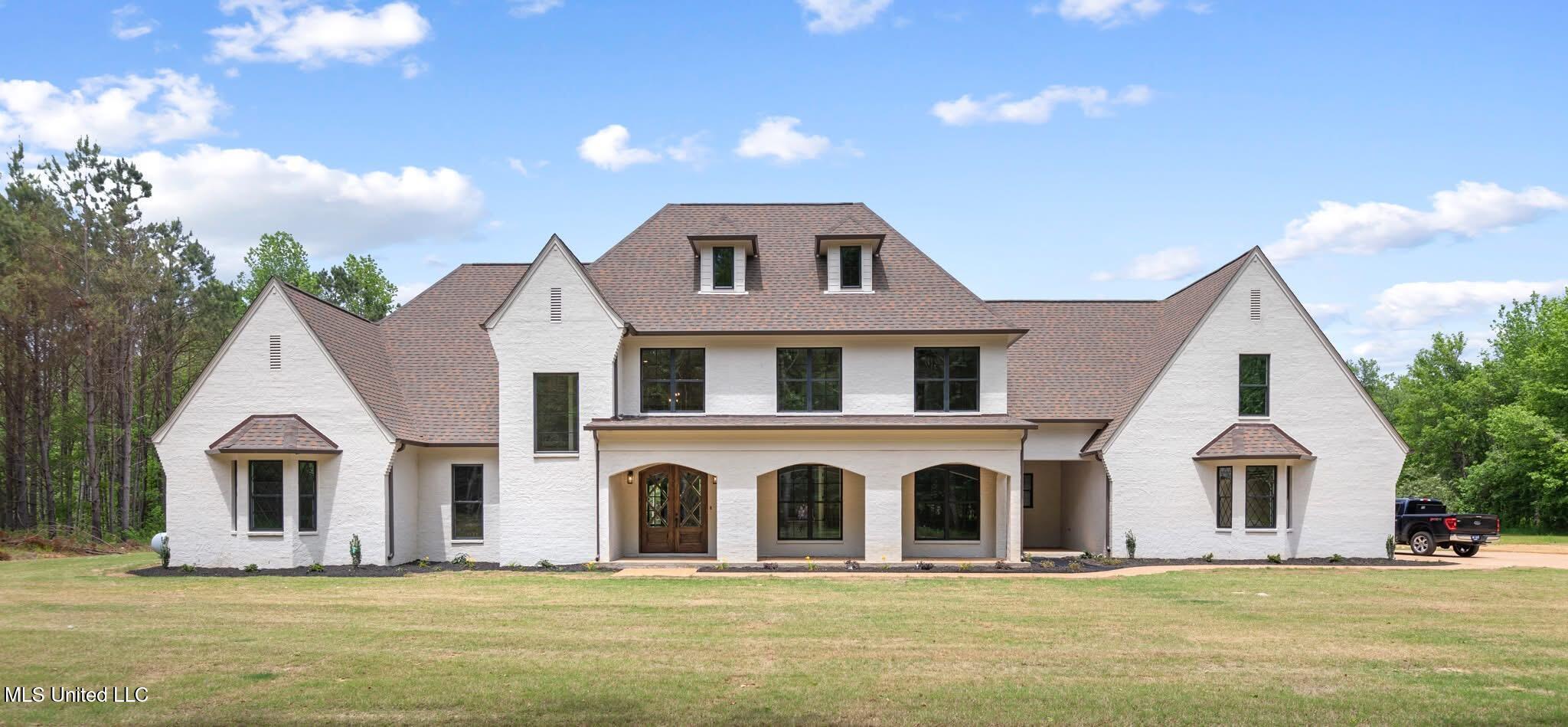 6978 Vaiden Road, Hernando, Mississippi image 1