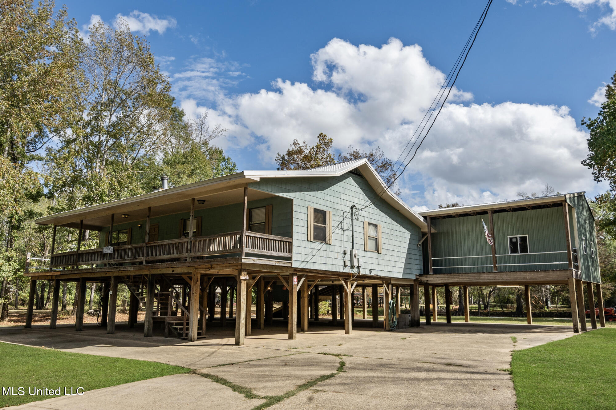 132 Holly Lane, Lucedale, Mississippi image 8