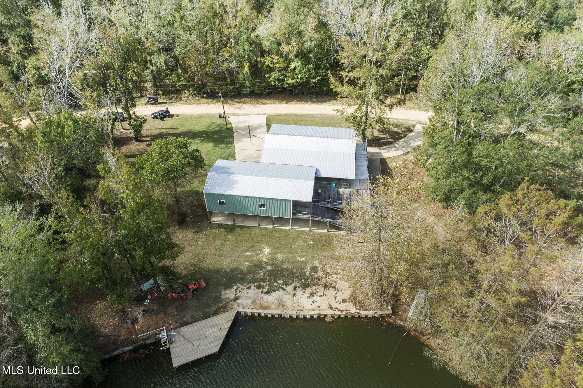 132 Holly Lane, Lucedale, Mississippi image 4