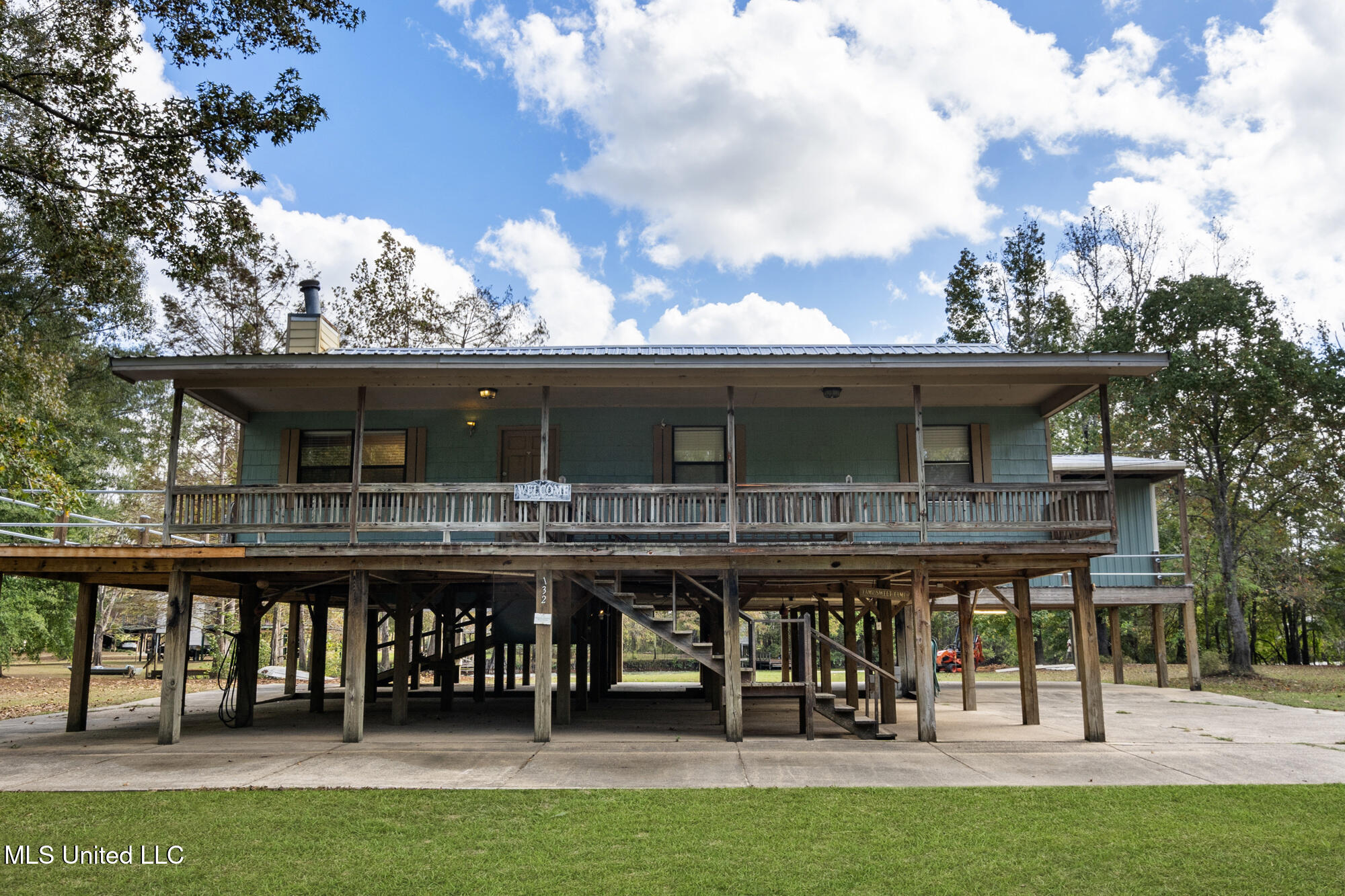 132 Holly Lane, Lucedale, Mississippi image 9