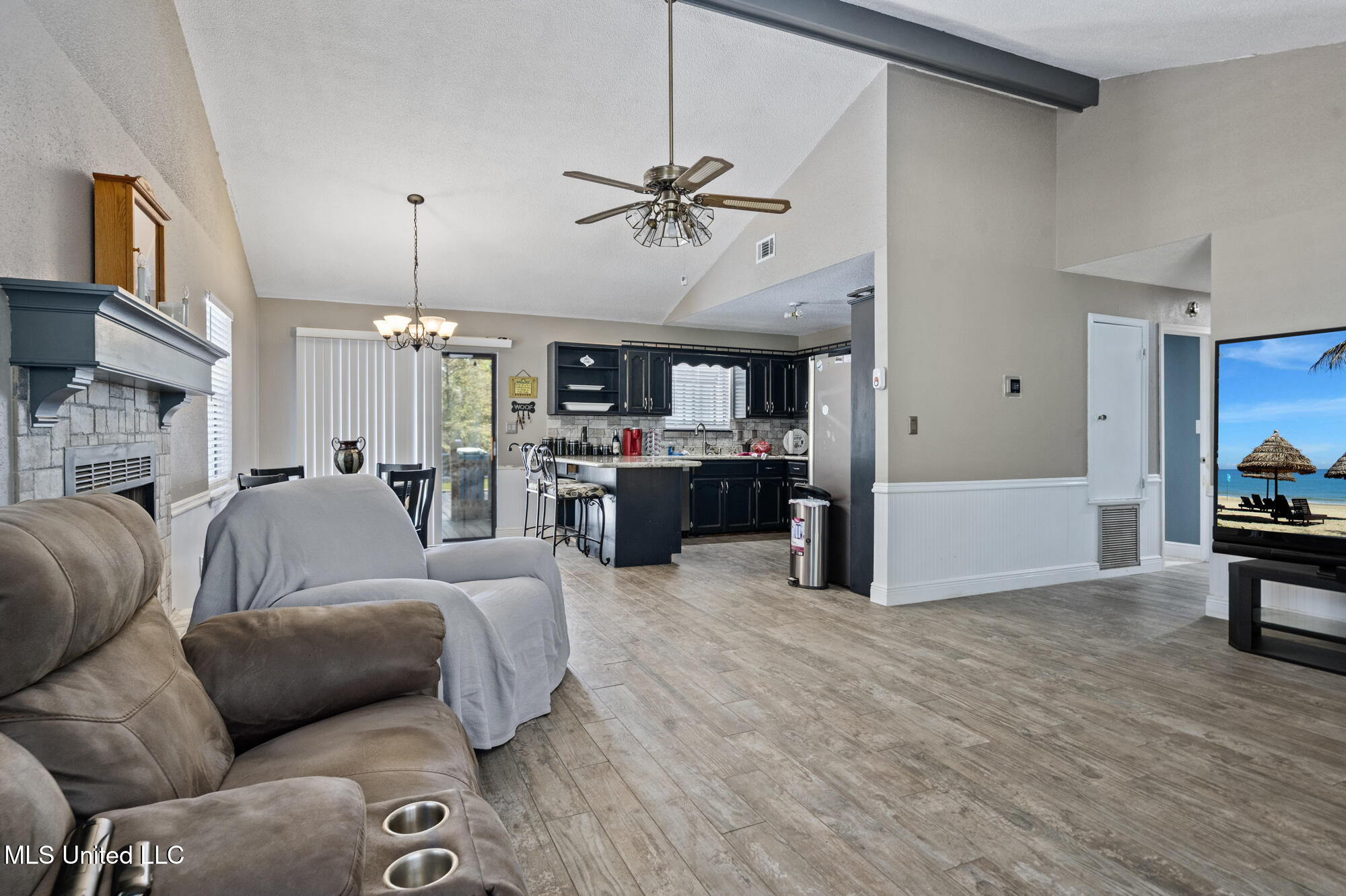 132 Holly Lane, Lucedale, Mississippi image 15