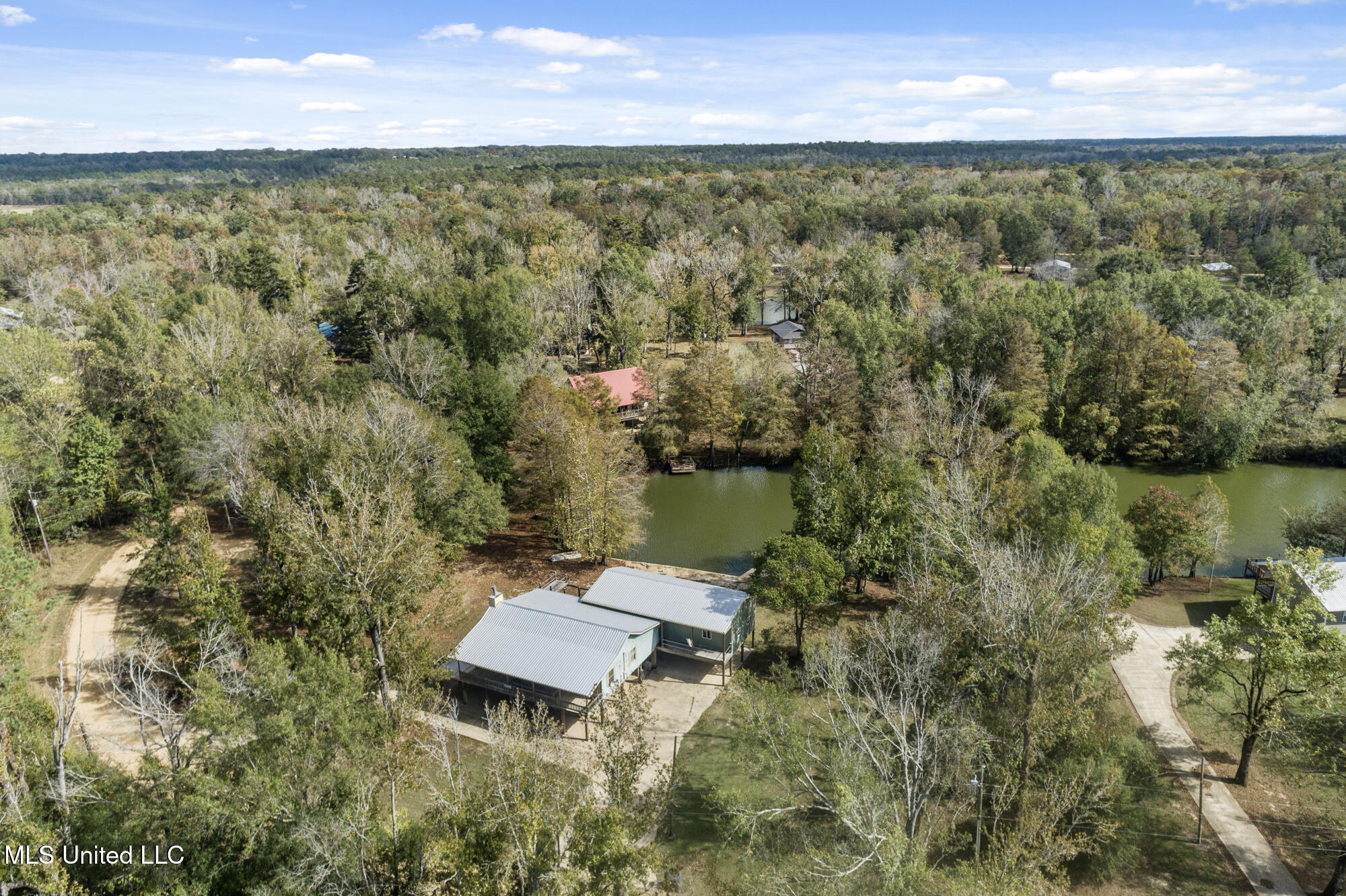 132 Holly Lane, Lucedale, Mississippi image 2