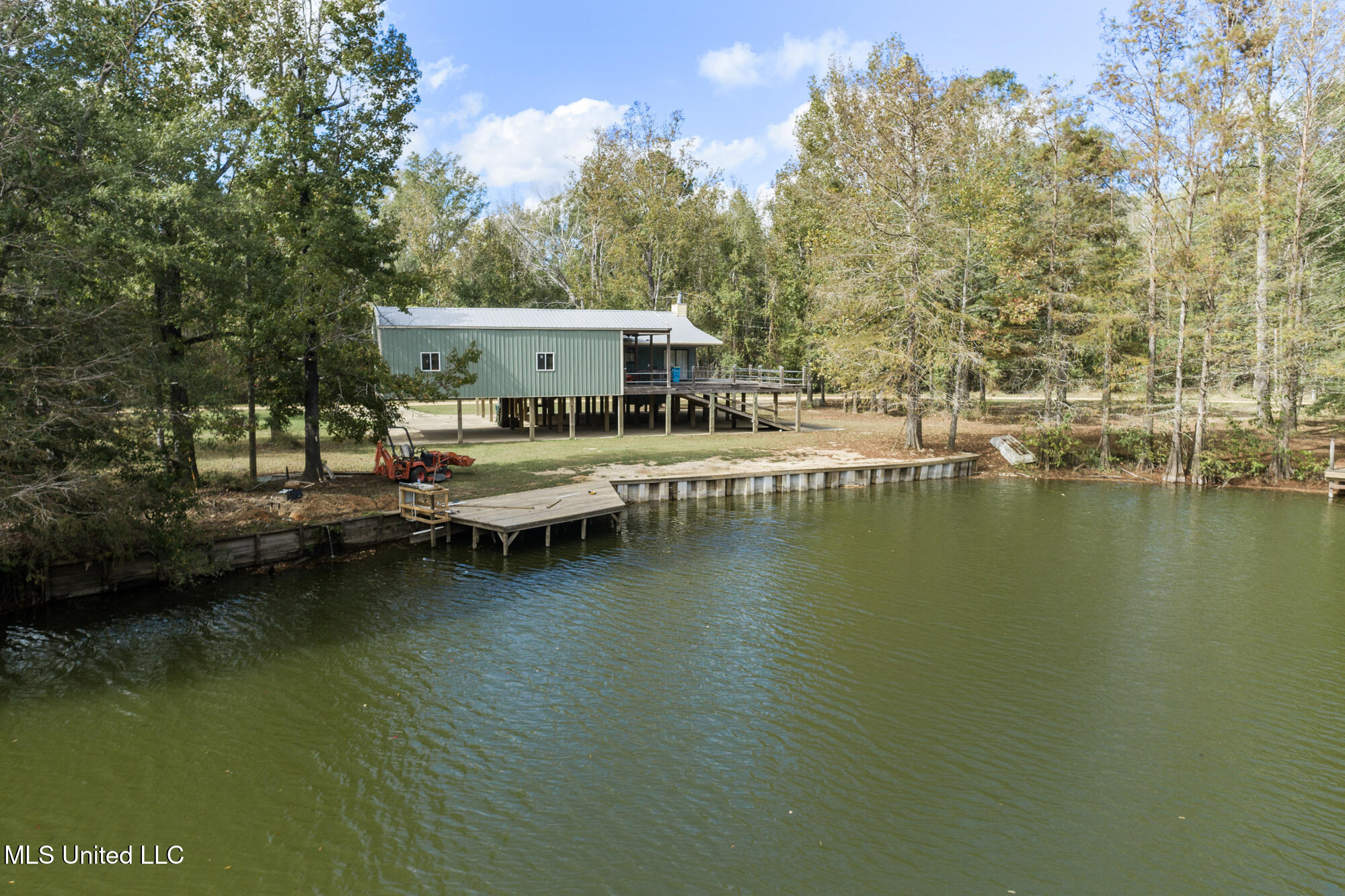 132 Holly Lane, Lucedale, Mississippi image 7
