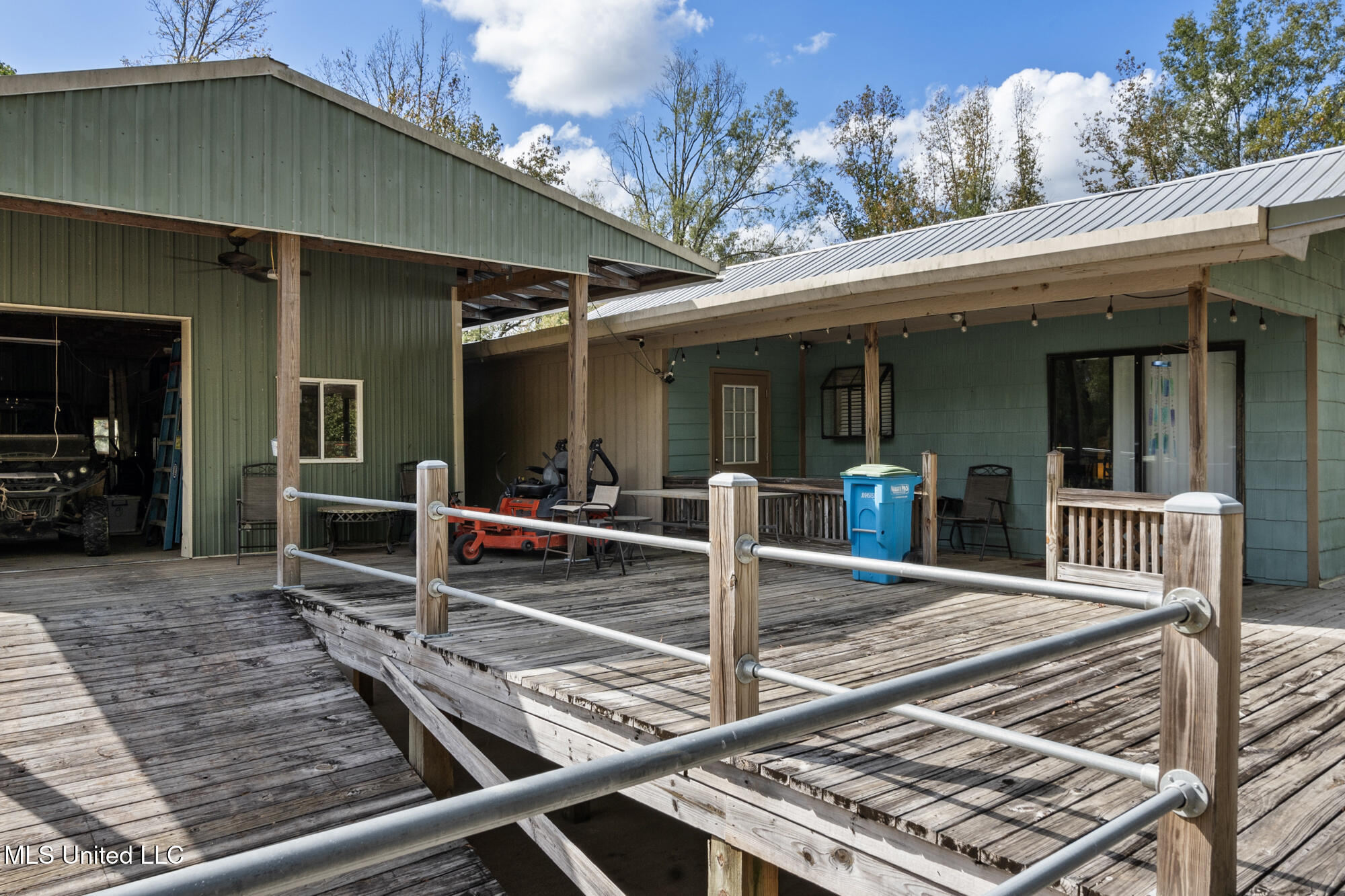 132 Holly Lane, Lucedale, Mississippi image 11