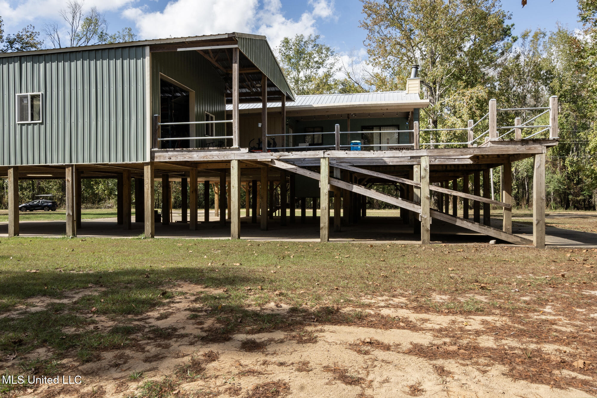 132 Holly Lane, Lucedale, Mississippi image 32