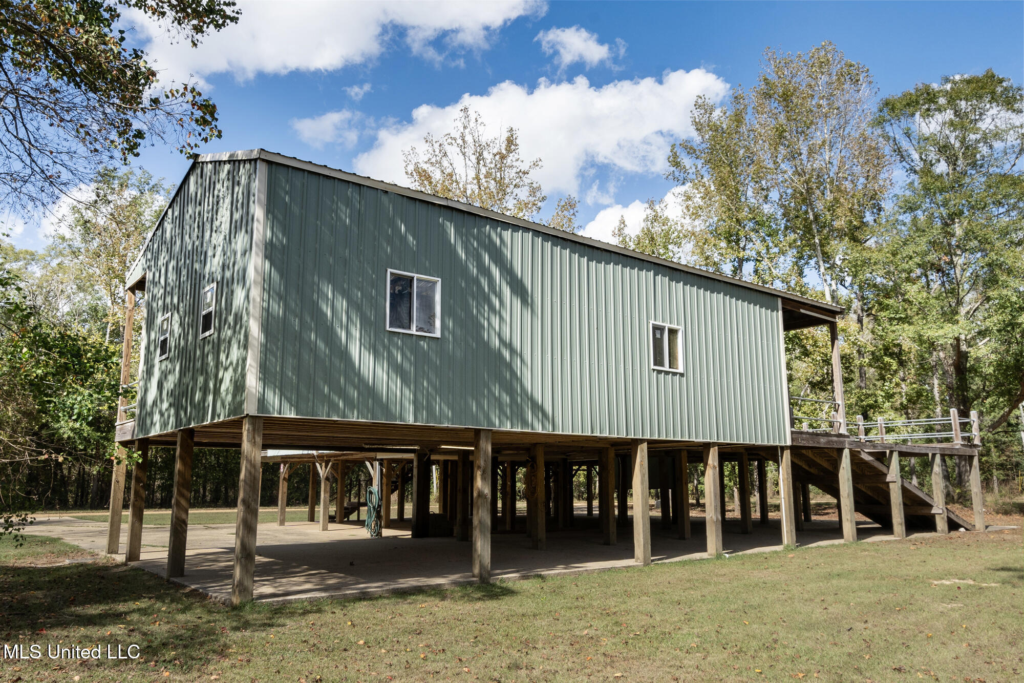 132 Holly Lane, Lucedale, Mississippi image 33