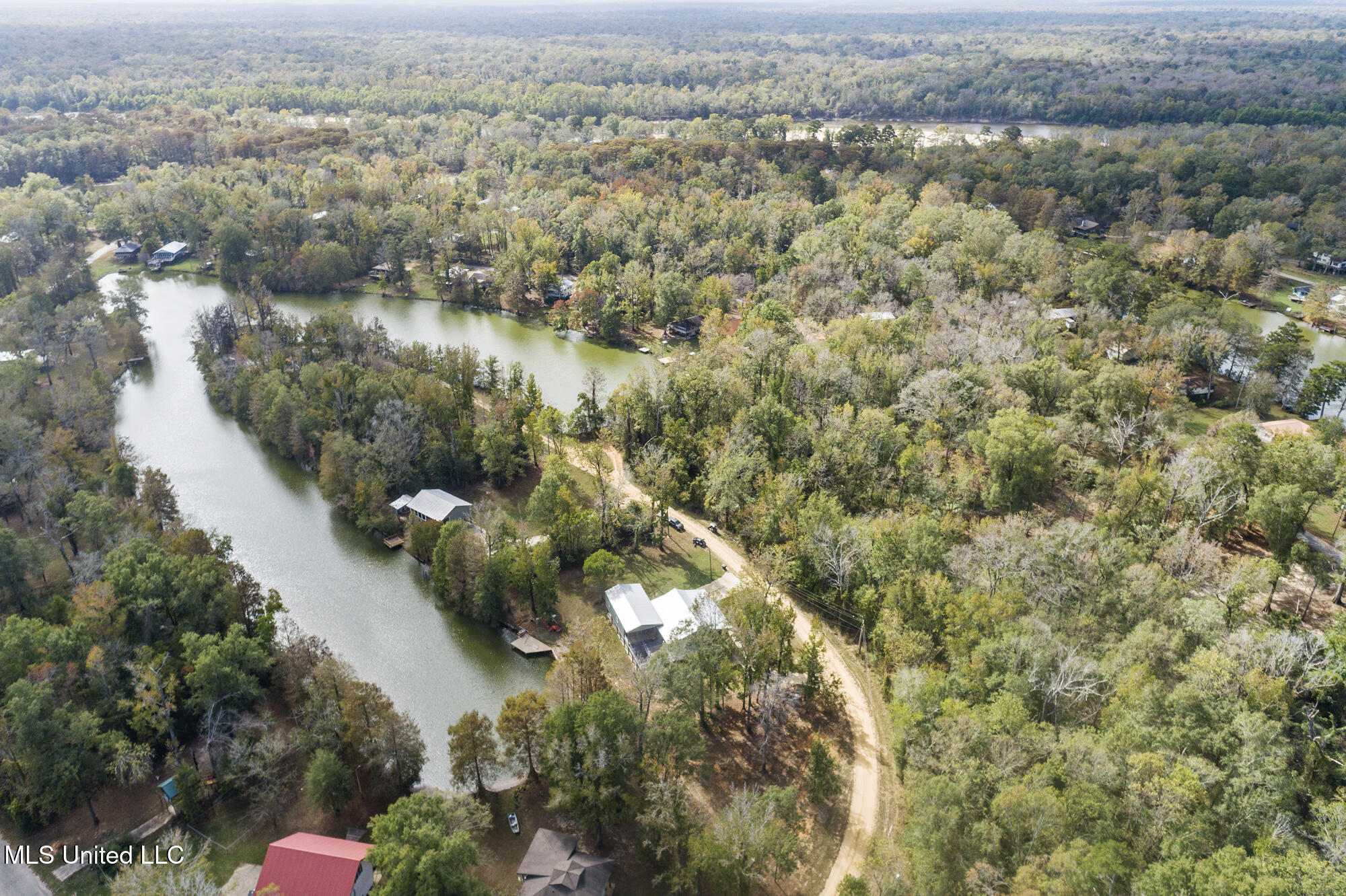 132 Holly Lane, Lucedale, Mississippi image 6
