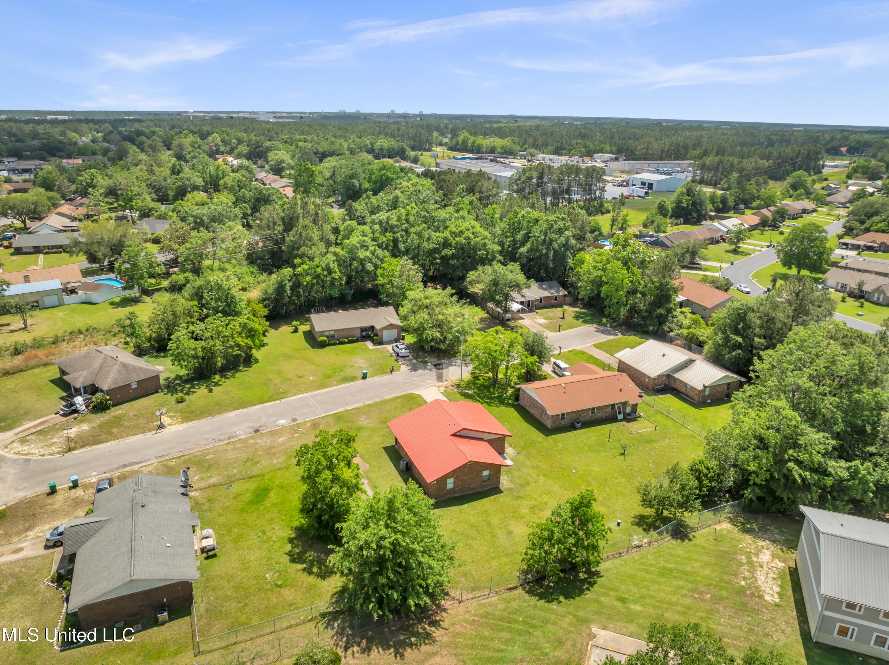 2309 Cottonwood Drive, Gulfport, Mississippi image 22