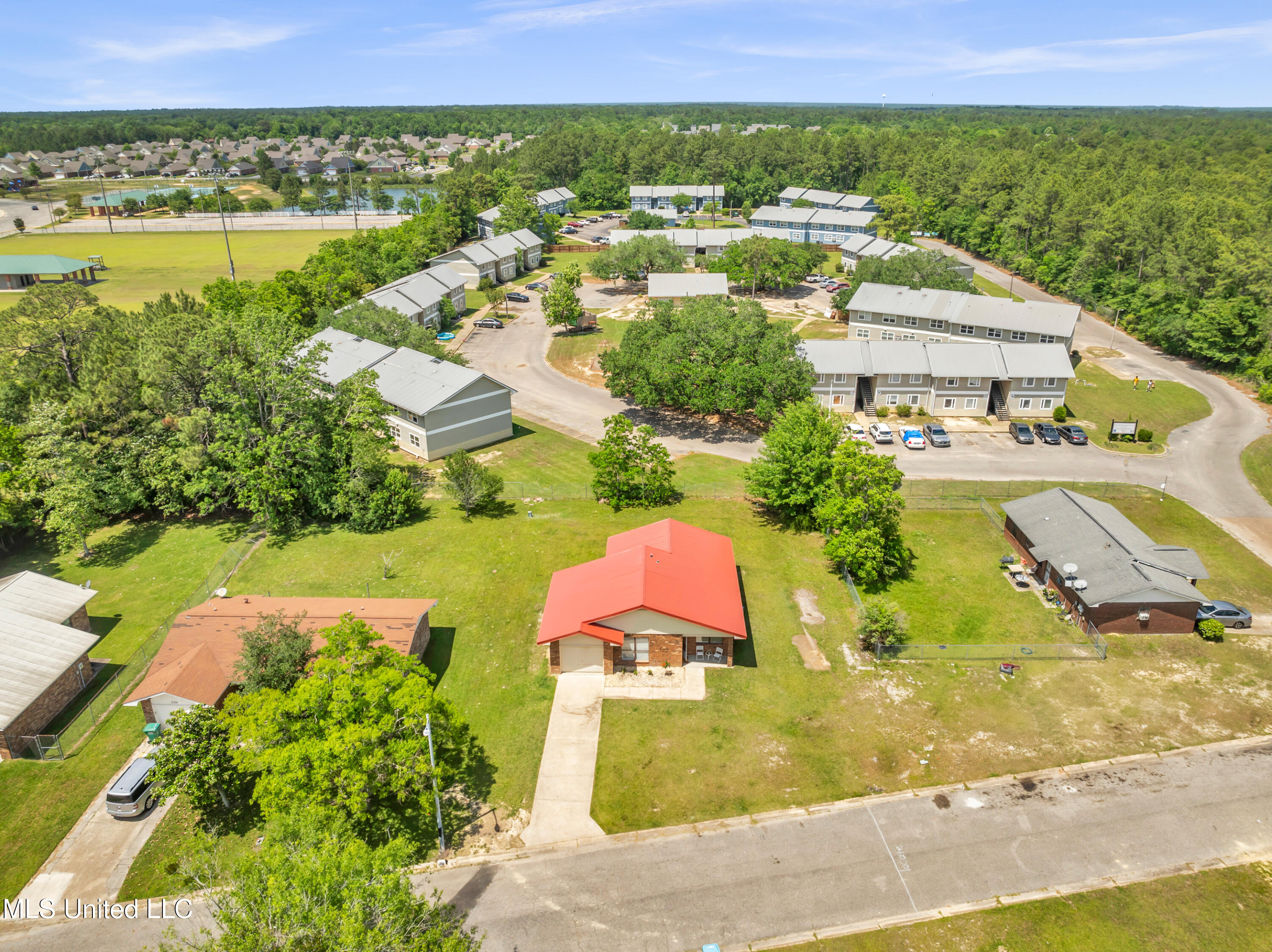 2309 Cottonwood Drive, Gulfport, Mississippi image 21