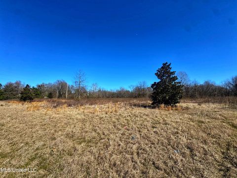 Vacant Land For Sale - New Africa Road<br/> Clarksdale, MS 38614