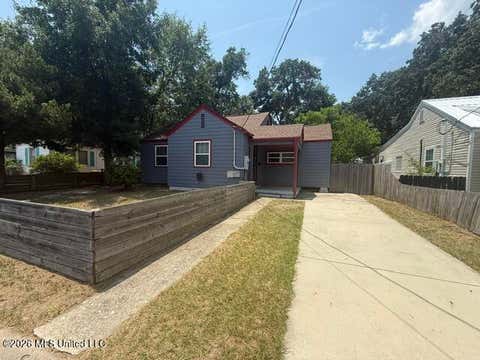 Homes For Rent - 189 Saint George Avenue<br/> Biloxi, MS 39530