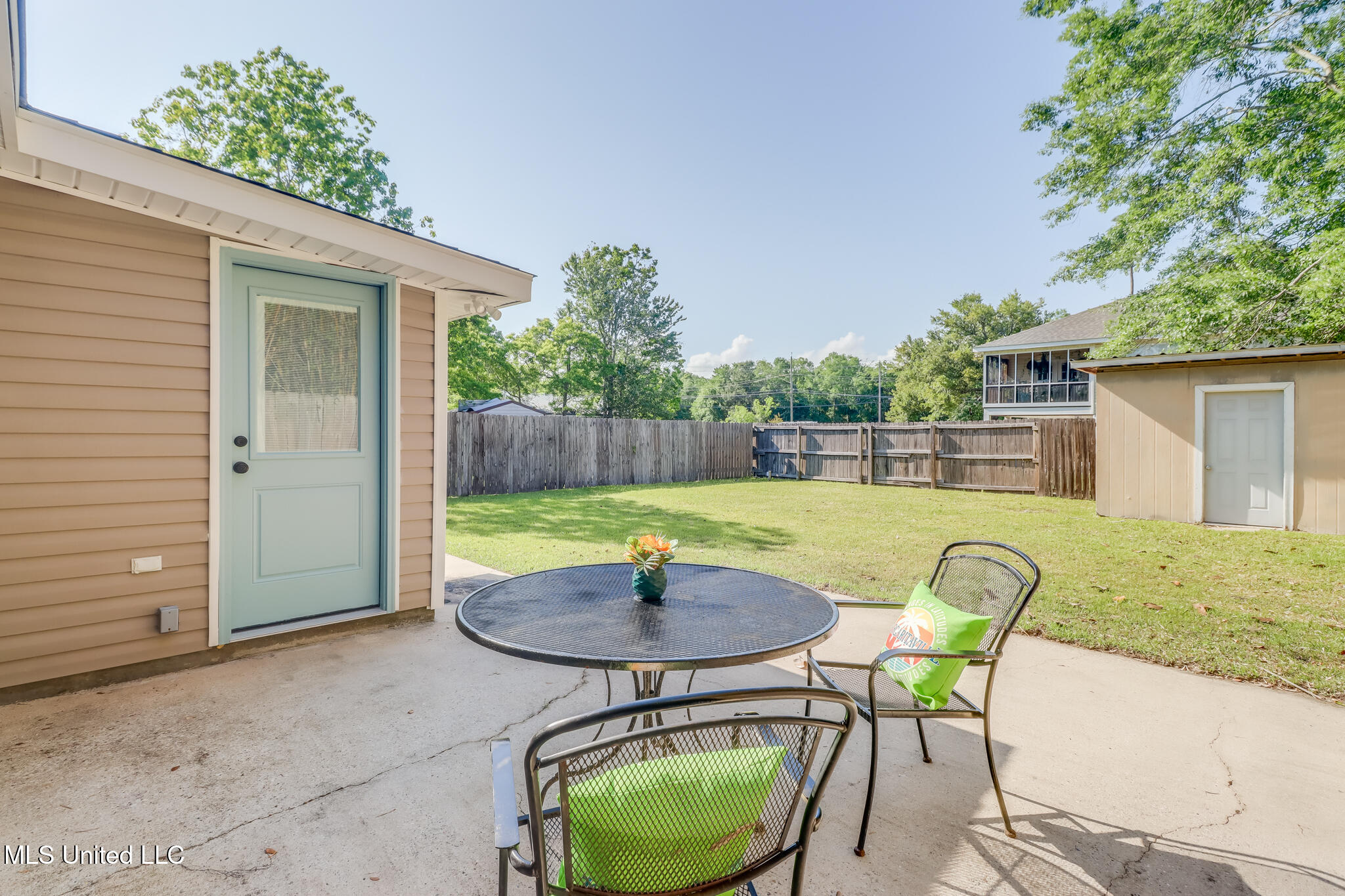 408 Necaise Street, Waveland, Mississippi image 17