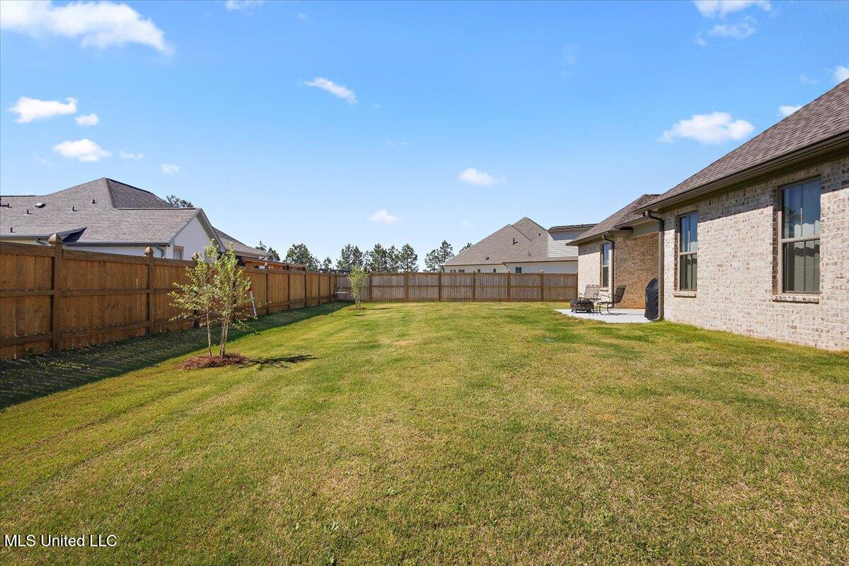 782 Northridge Trail, Brandon, Mississippi image 48