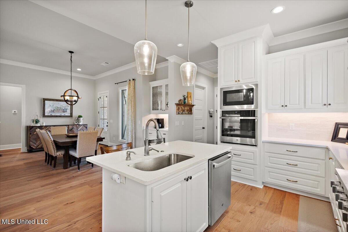 782 Northridge Trail, Brandon, Mississippi image 20