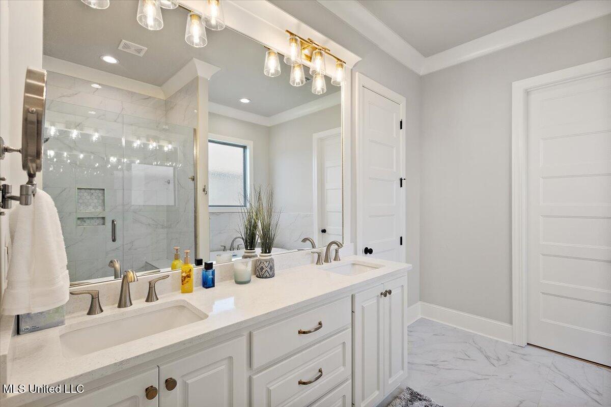 782 Northridge Trail, Brandon, Mississippi image 27