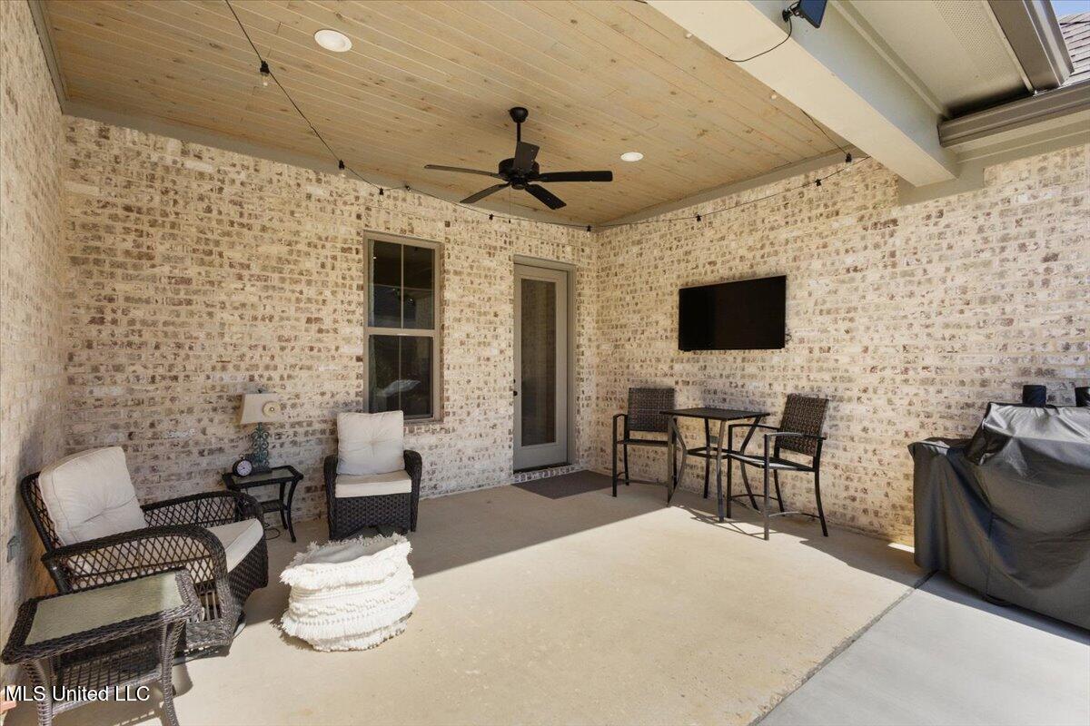 782 Northridge Trail, Brandon, Mississippi image 42