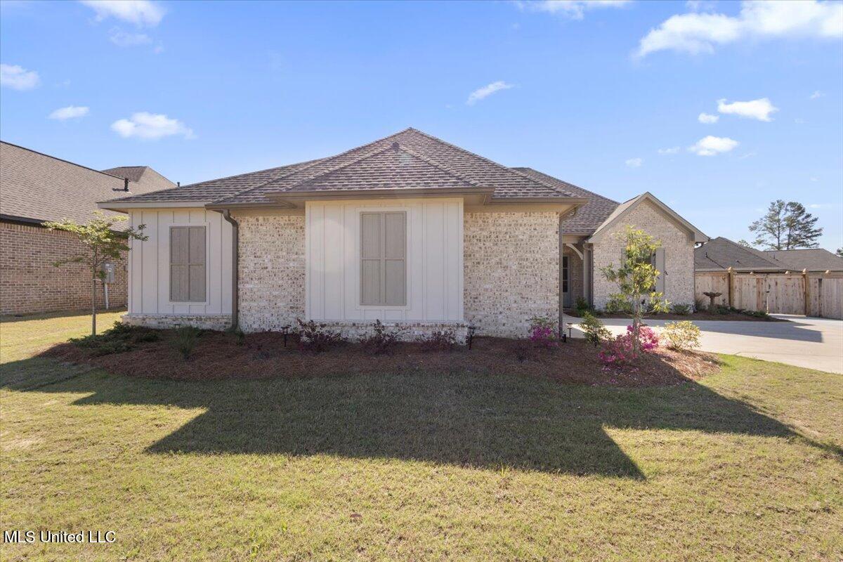 782 Northridge Trail, Brandon, Mississippi image 3