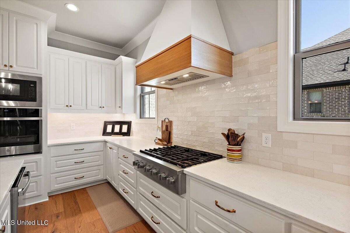 782 Northridge Trail, Brandon, Mississippi image 21