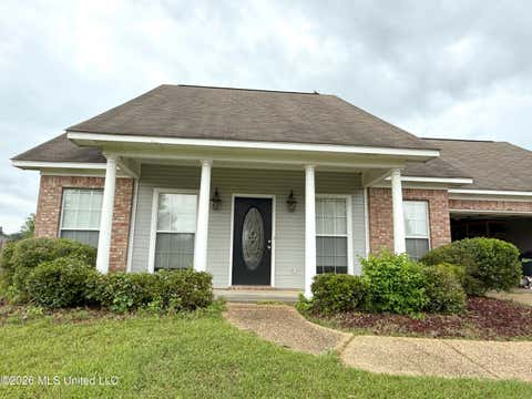 Homes For Sale - 336 Willow Run<br/> Pearl, MS 39208
