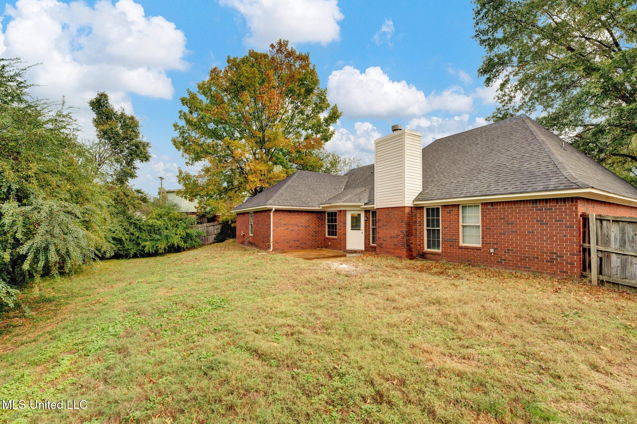 6267 Choctaw Trail, Olive Branch, Mississippi image 14