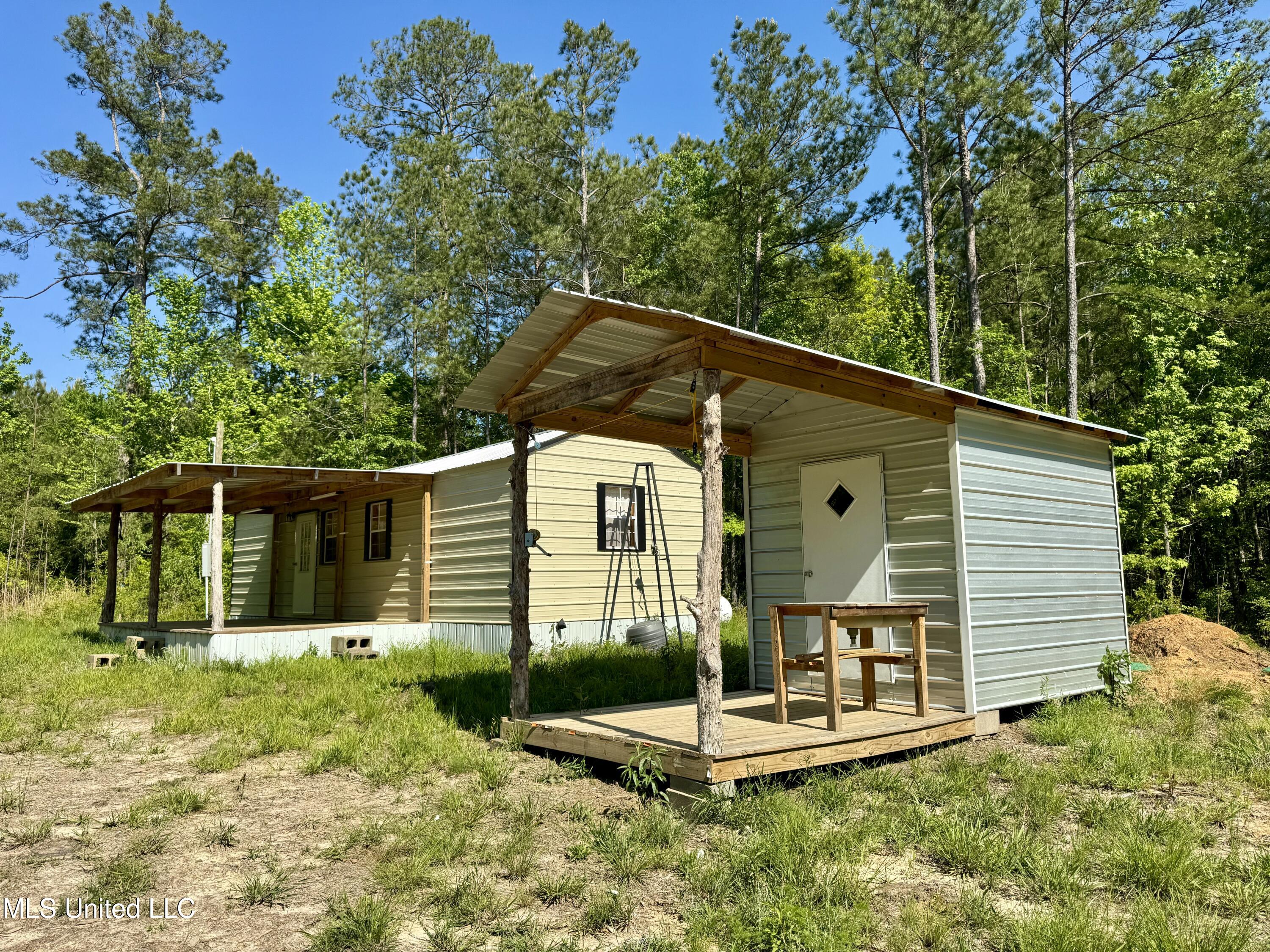 1131 Cauthen Road, Camden, Mississippi image 18