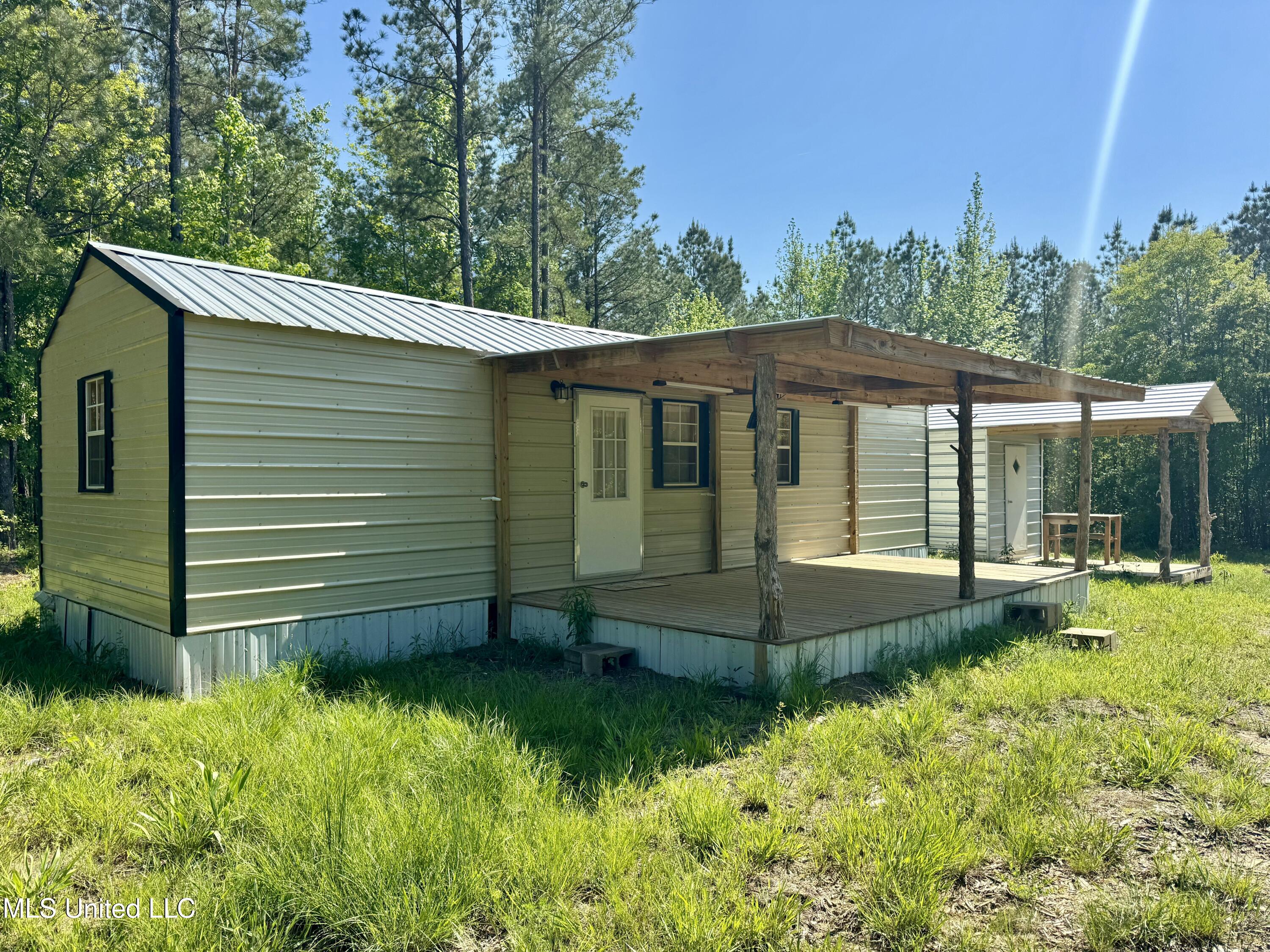 1131 Cauthen Road, Camden, Mississippi image 5