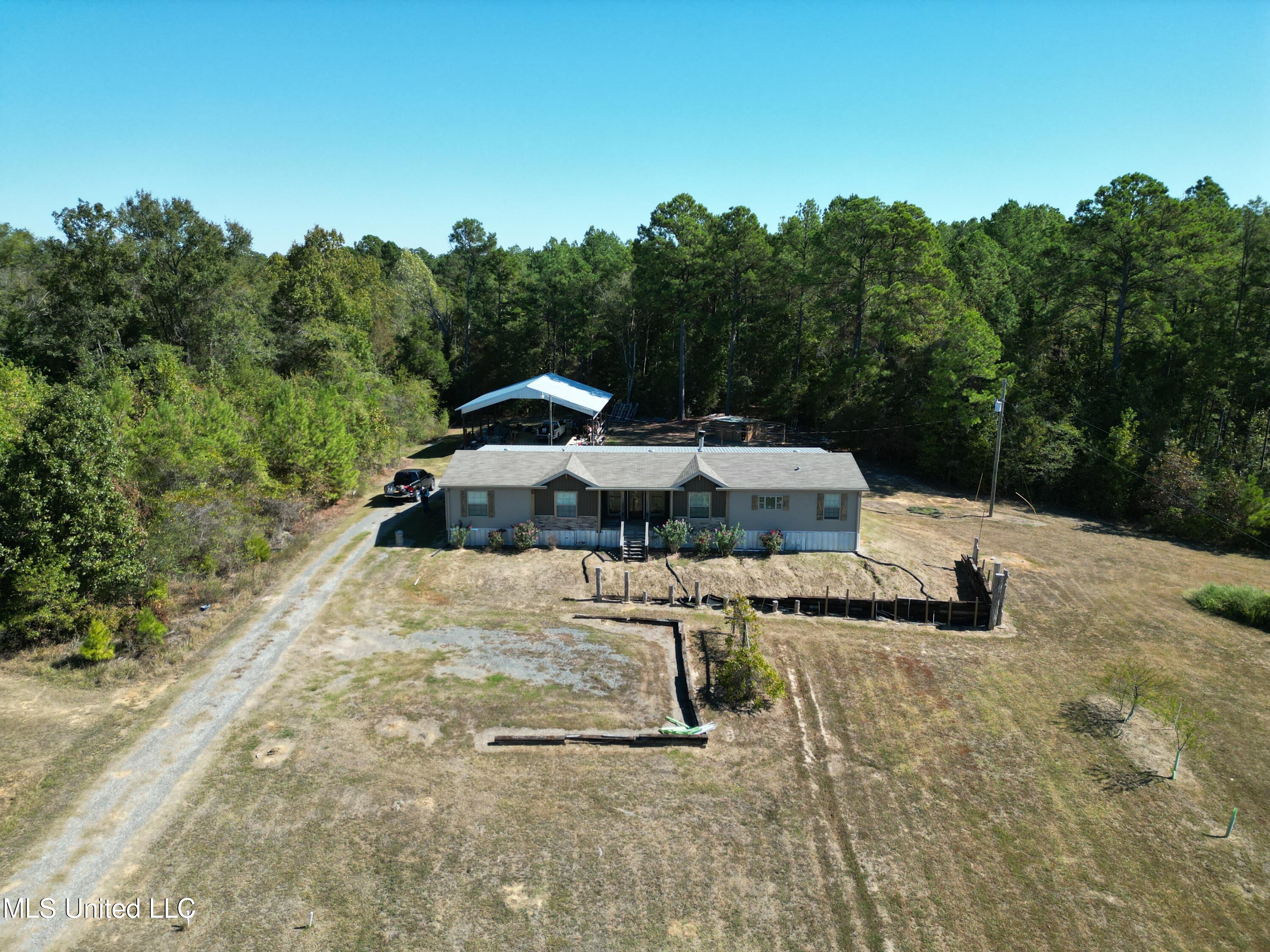 588 Utah Road, Lena, Mississippi image 41