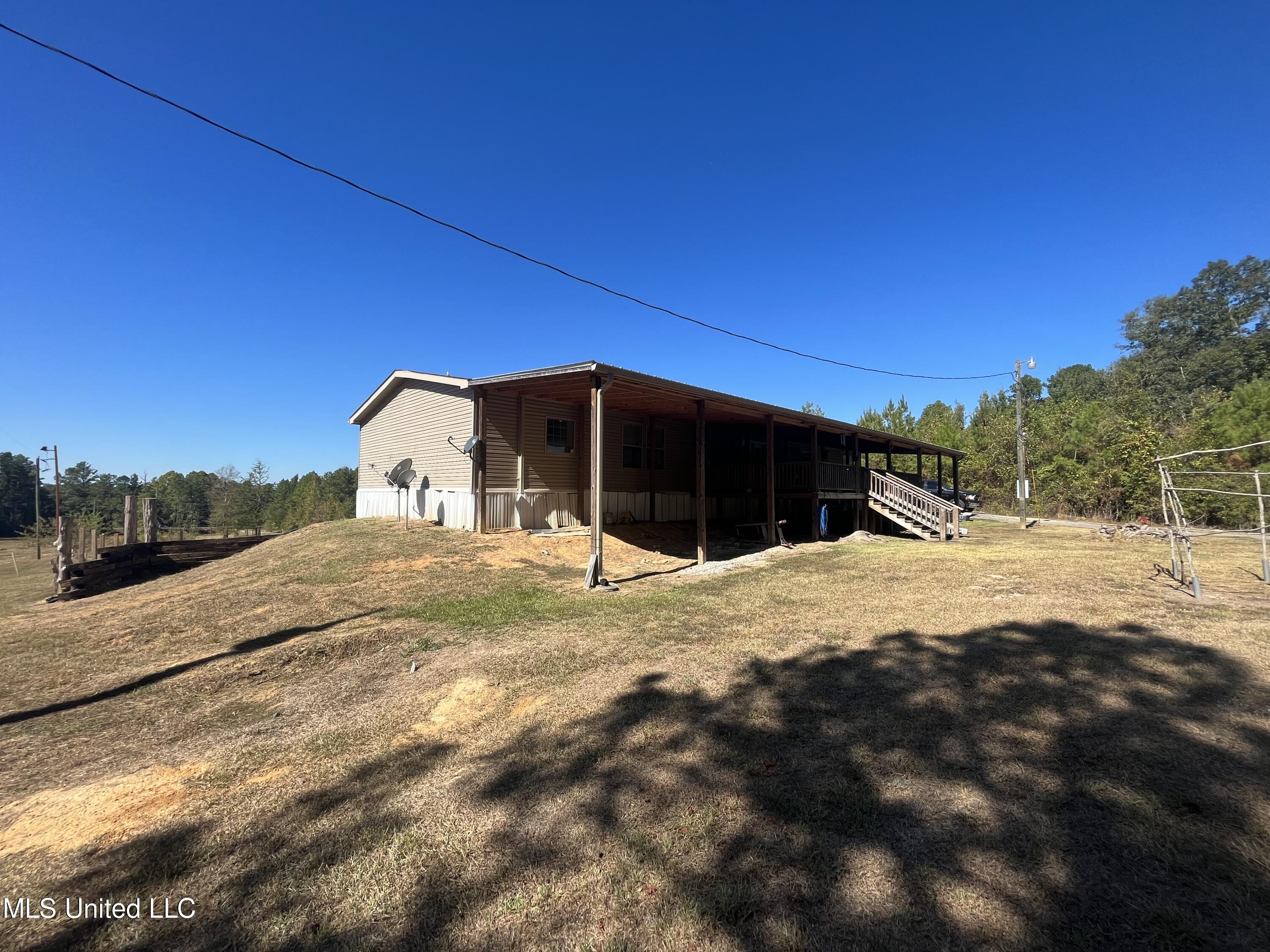 588 Utah Road, Lena, Mississippi image 5