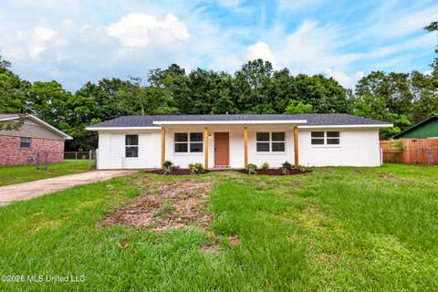 Homes For Sale - 116 Imilda Drive<br/> Gulfport, MS 39503