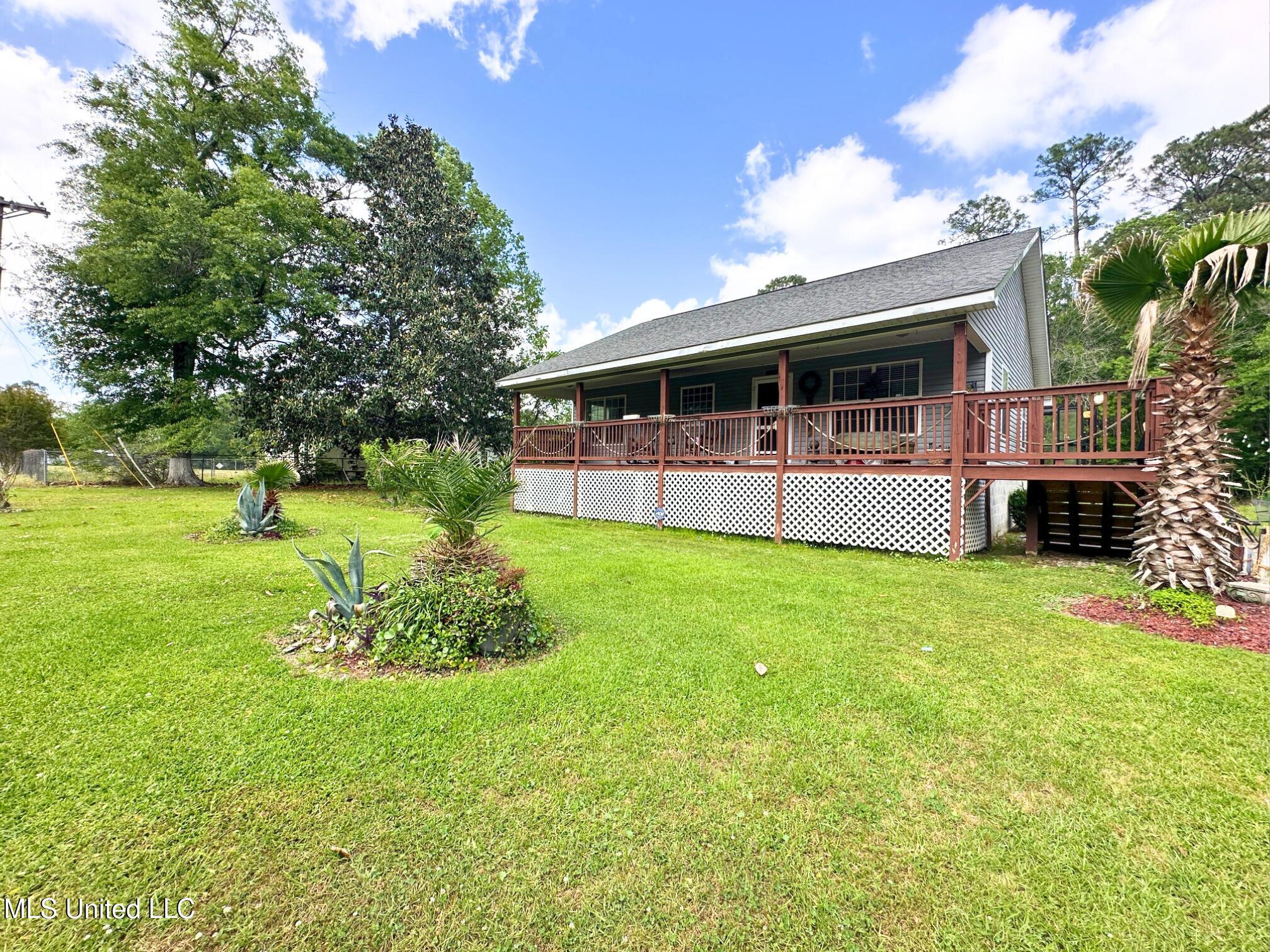 7204 Elder Ferry Road, Moss Point, Mississippi image 3