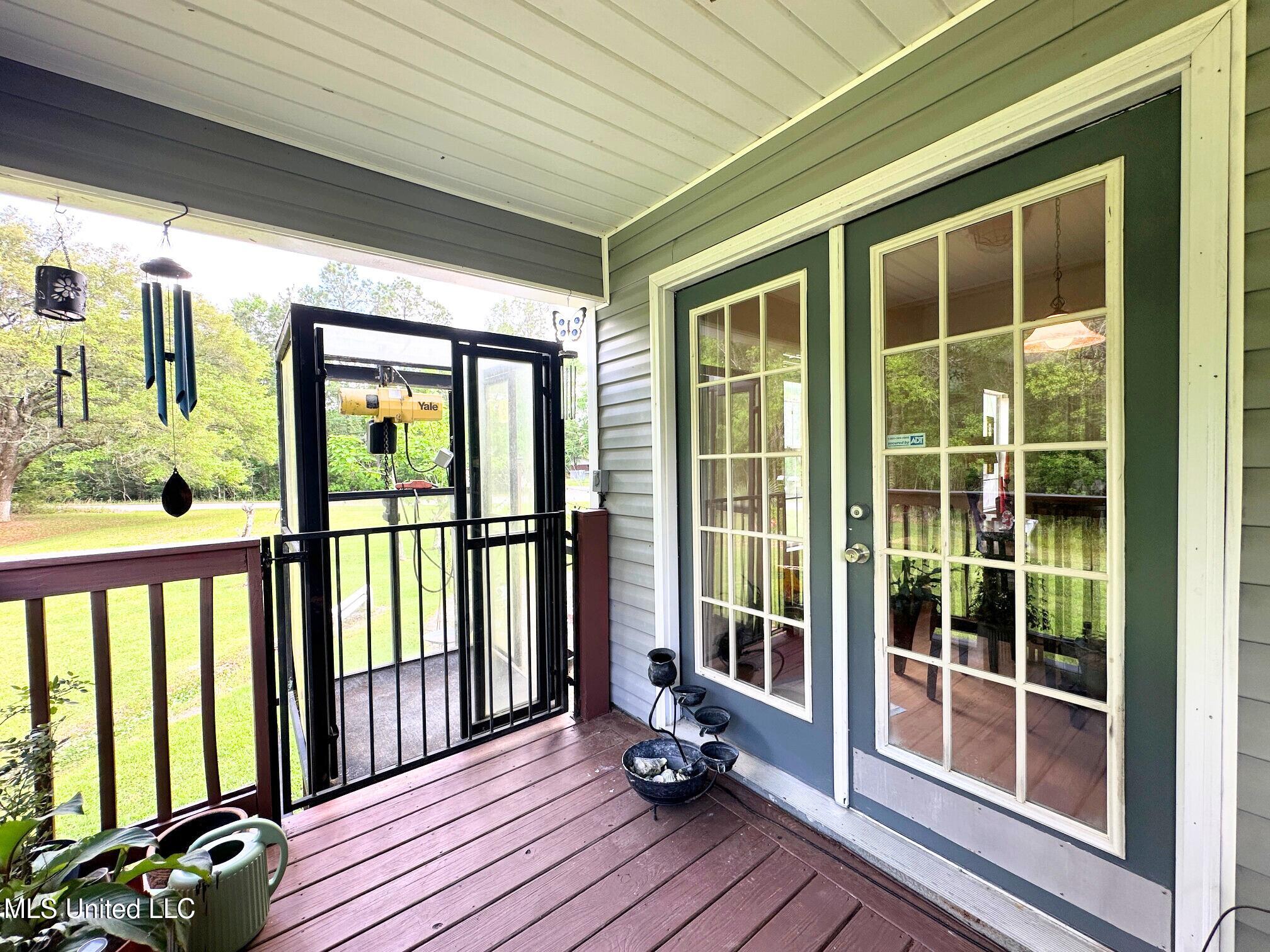 7204 Elder Ferry Road, Moss Point, Mississippi image 17