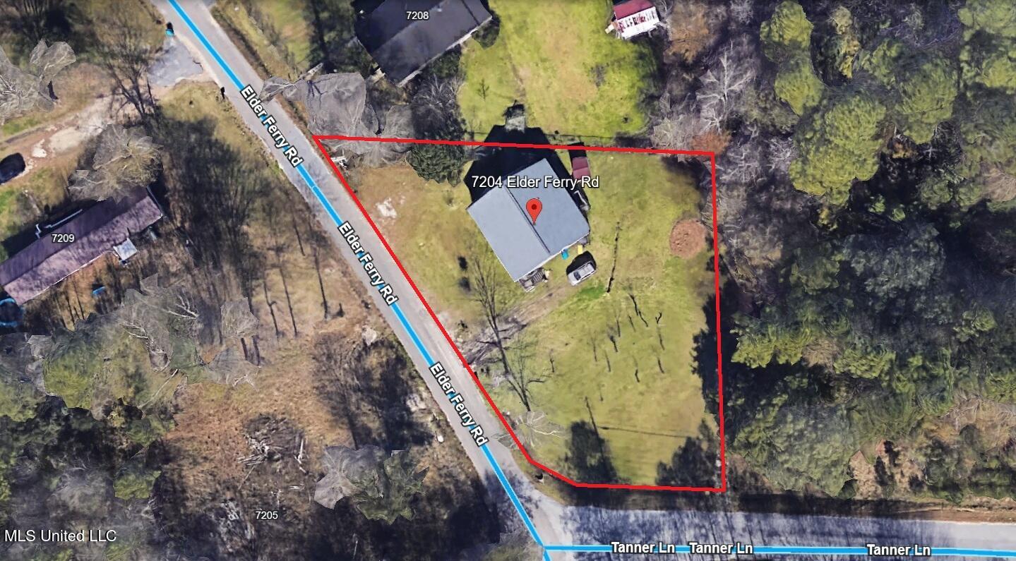 7204 Elder Ferry Road, Moss Point, Mississippi image 22