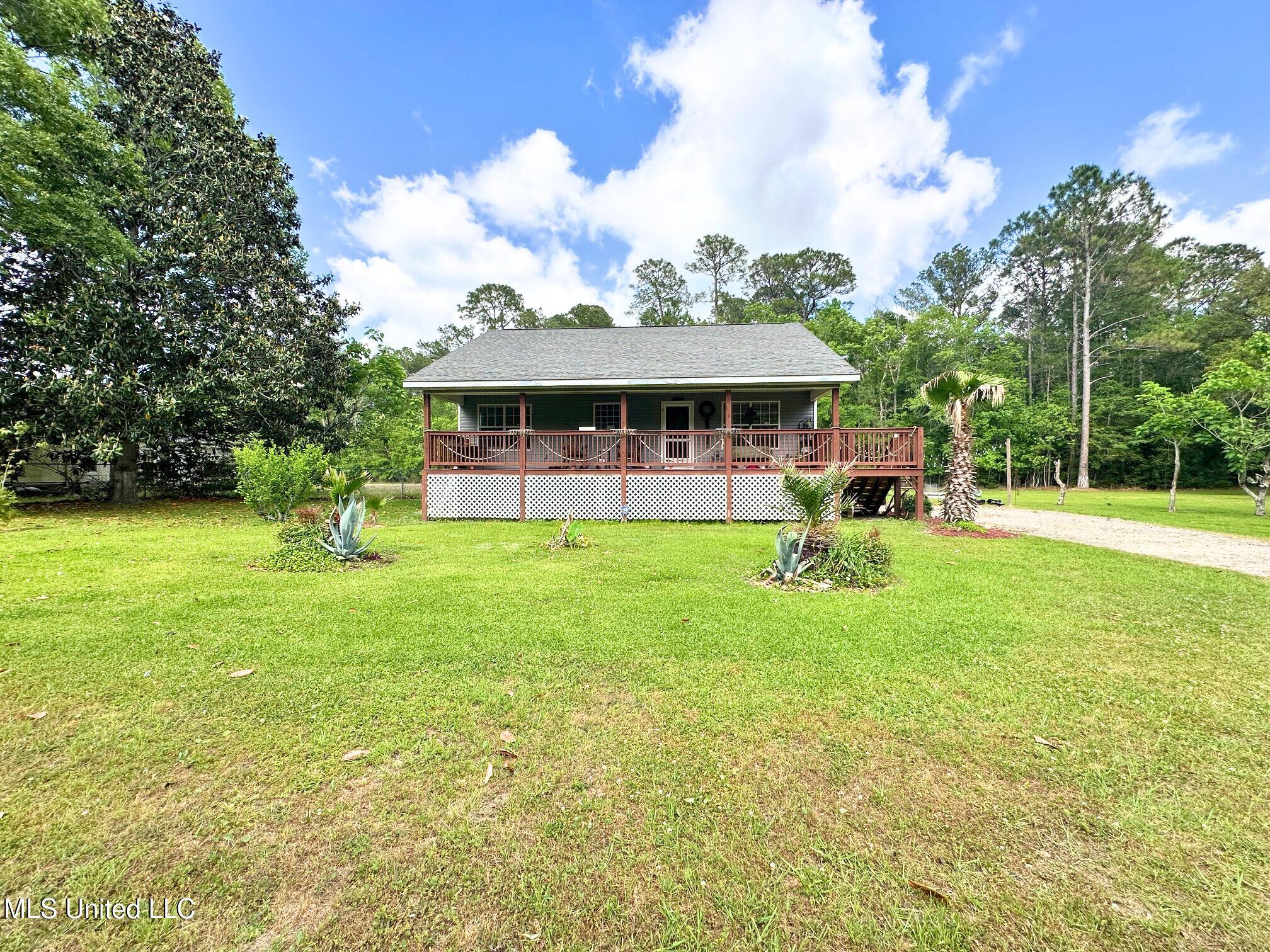 7204 Elder Ferry Road, Moss Point, Mississippi image 1
