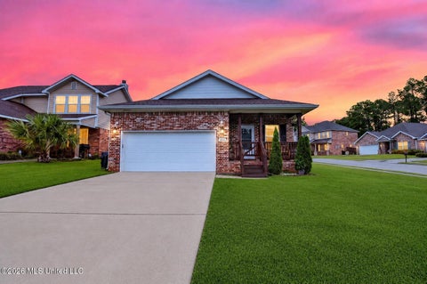 Homes For Sale - 14010 Waterford Cove<br/> Harrison County, Gulfport, MS 39503