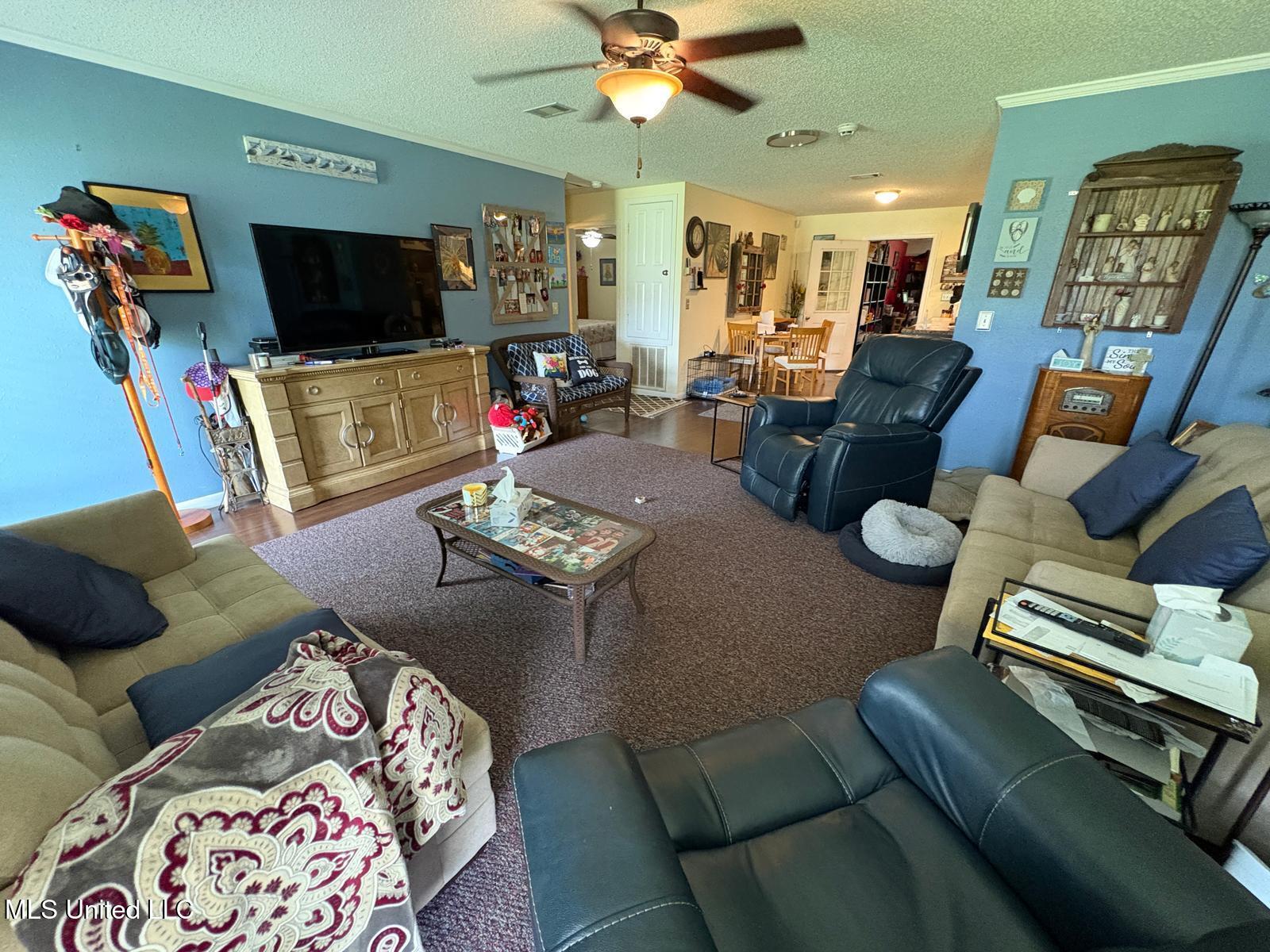 710 Beyer Drive, Bay Saint Louis, Mississippi image 12
