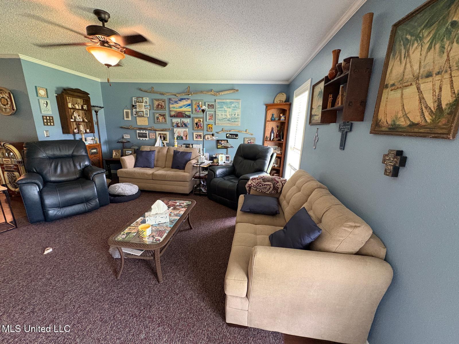 710 Beyer Drive, Bay Saint Louis, Mississippi image 14