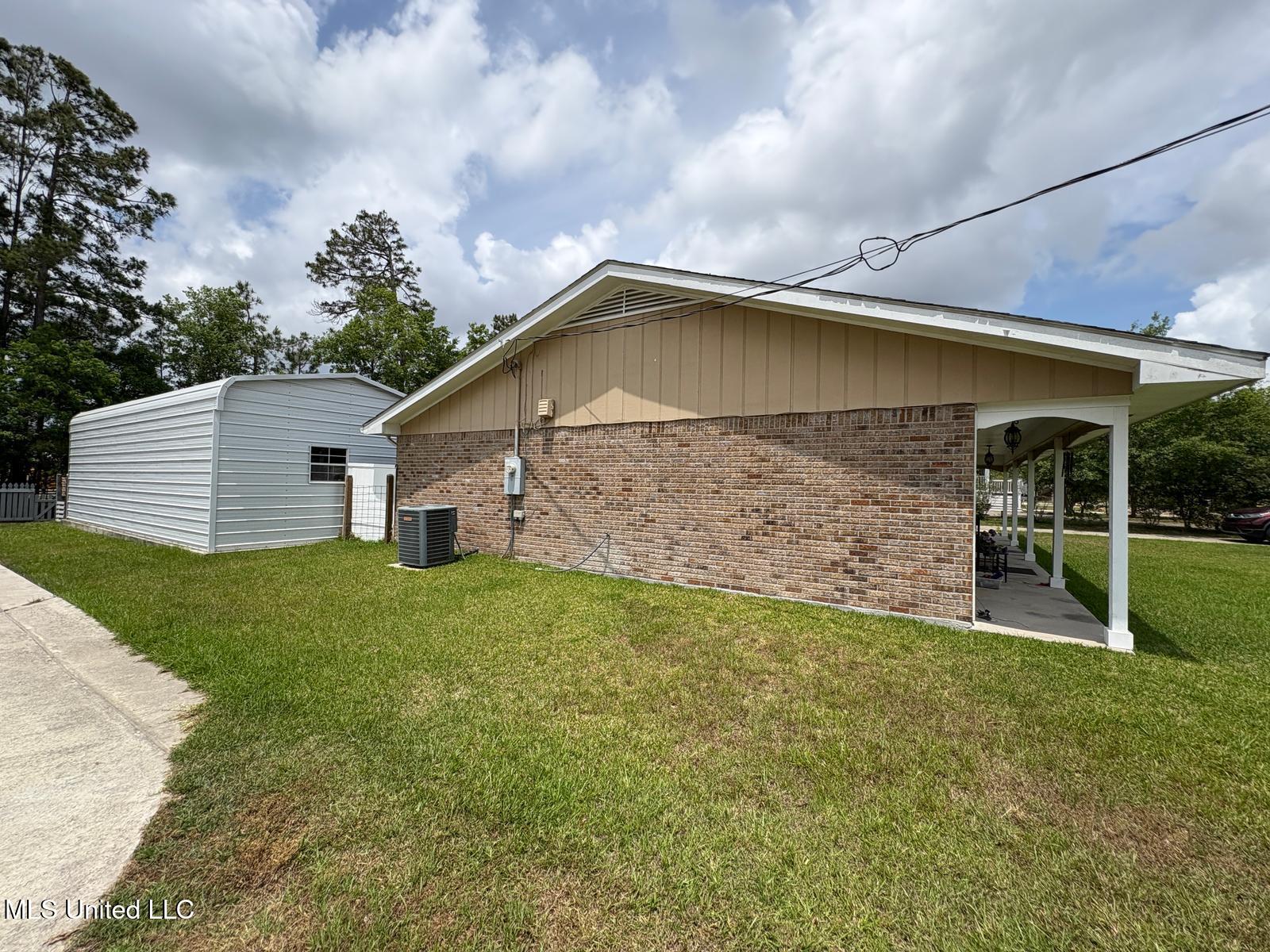 710 Beyer Drive, Bay Saint Louis, Mississippi image 2