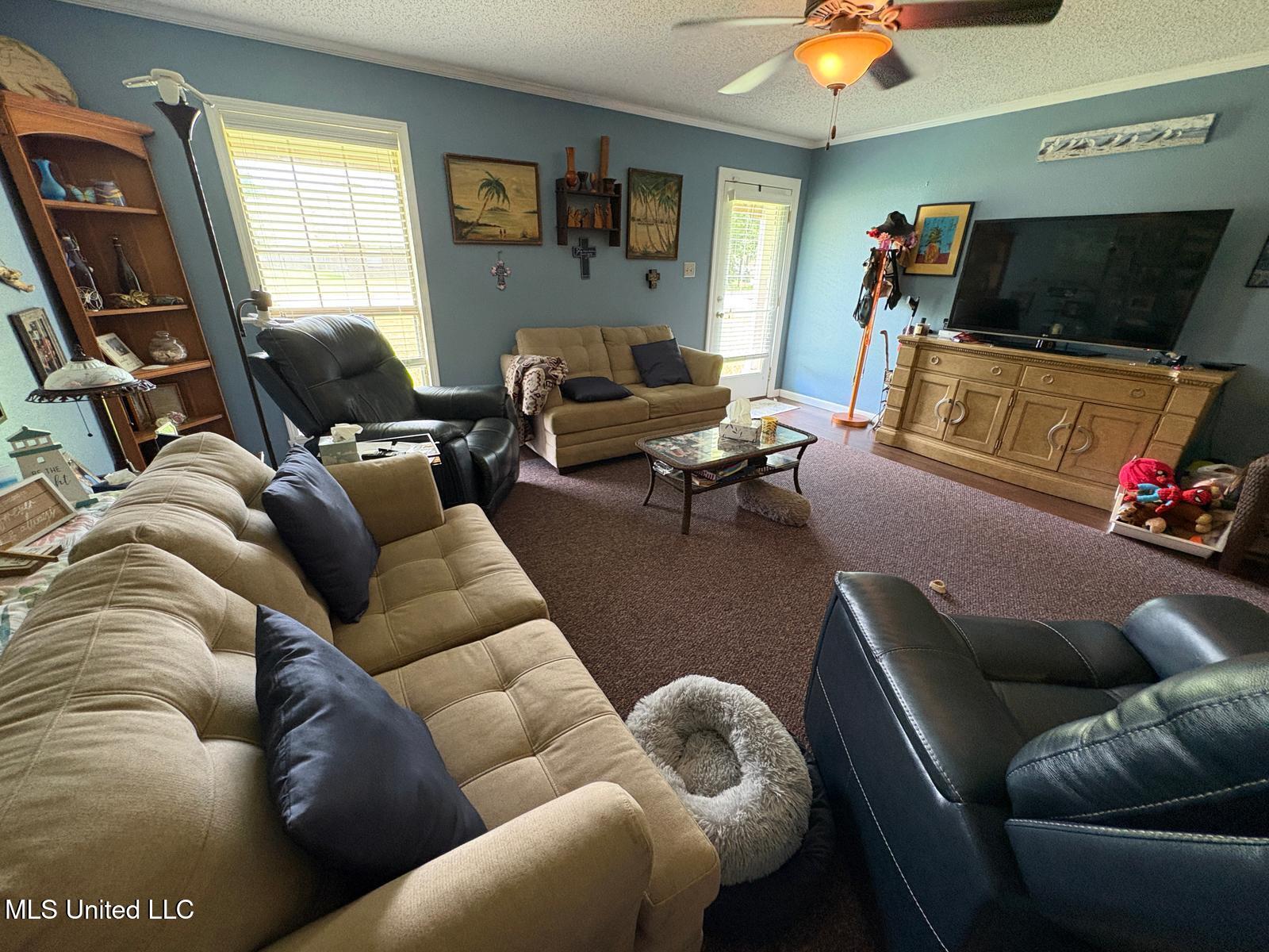 710 Beyer Drive, Bay Saint Louis, Mississippi image 13