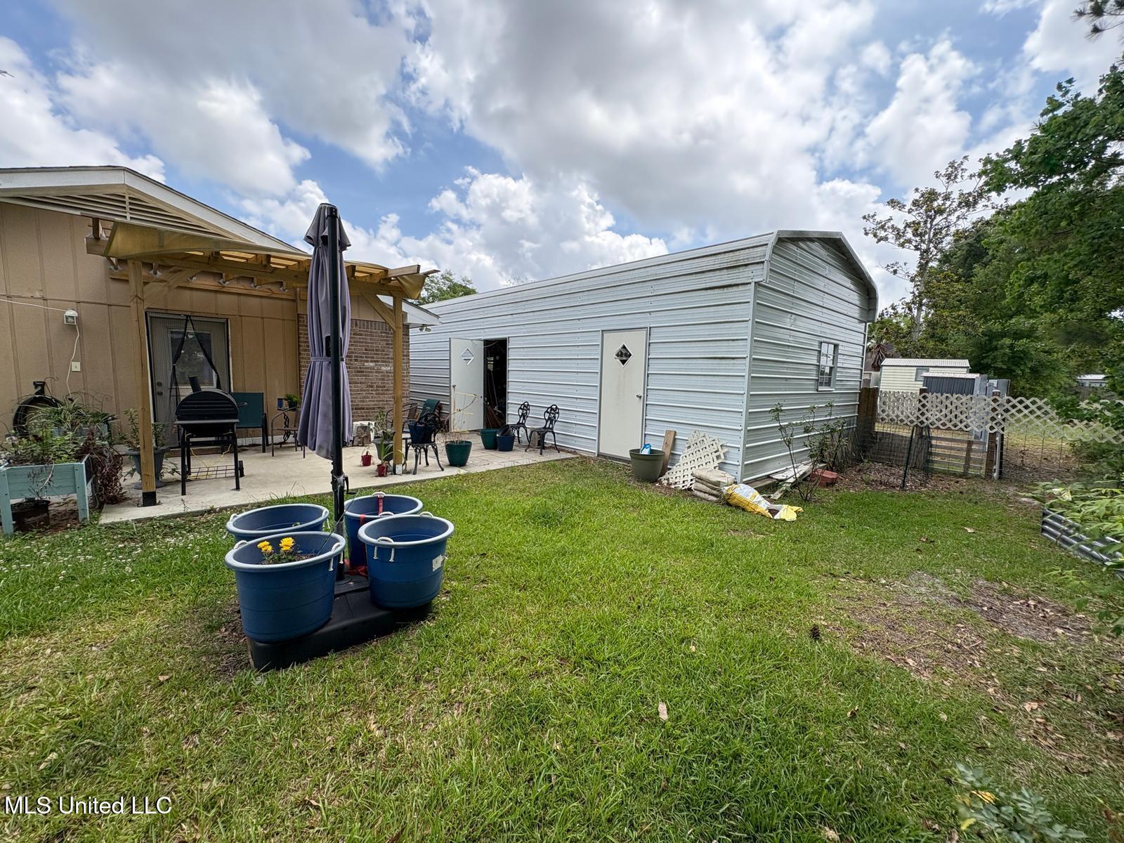 710 Beyer Drive, Bay Saint Louis, Mississippi image 10